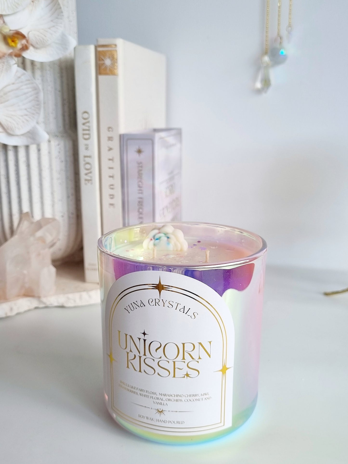 Unicorn Kisses