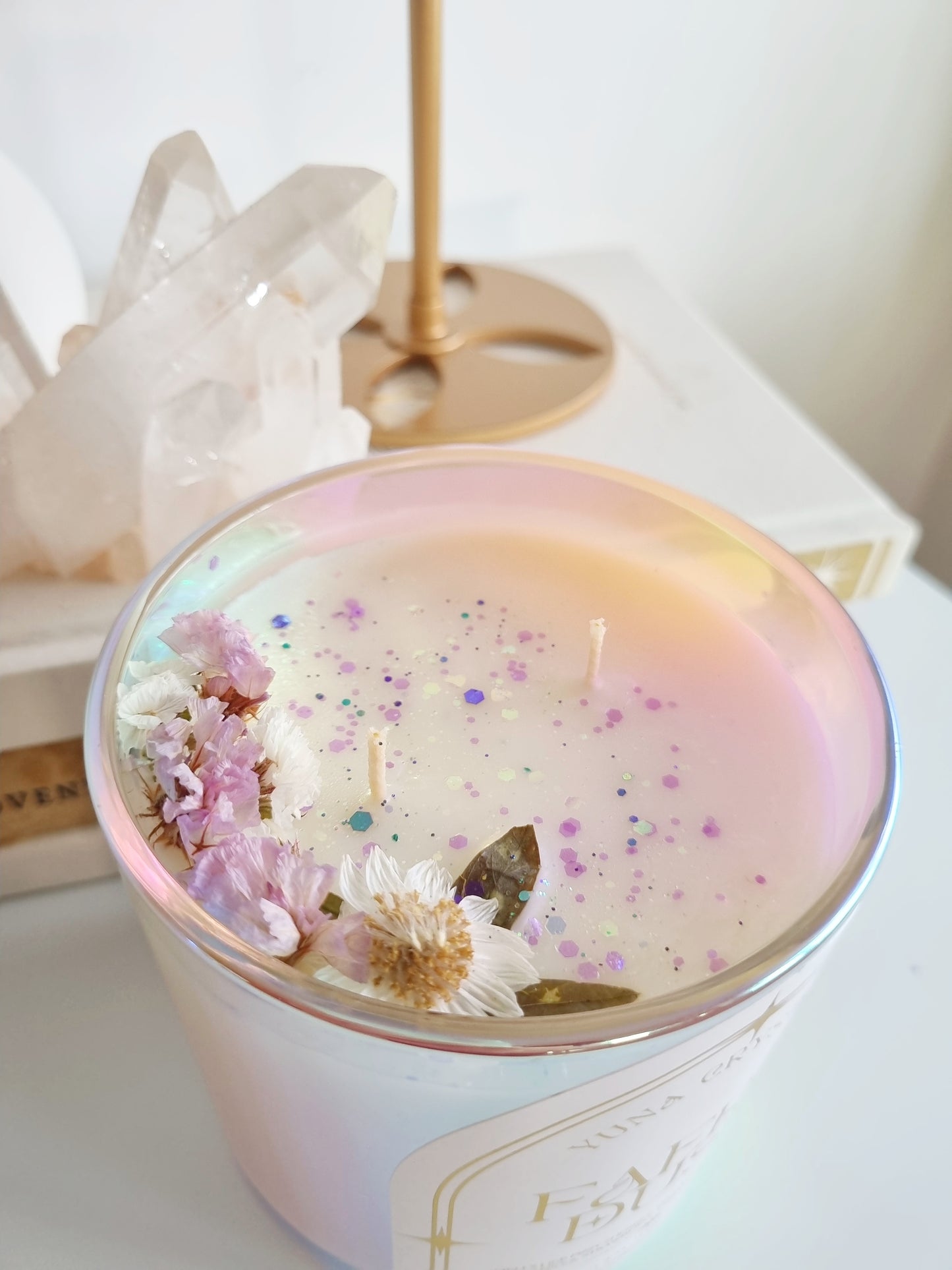 Faerie Dust