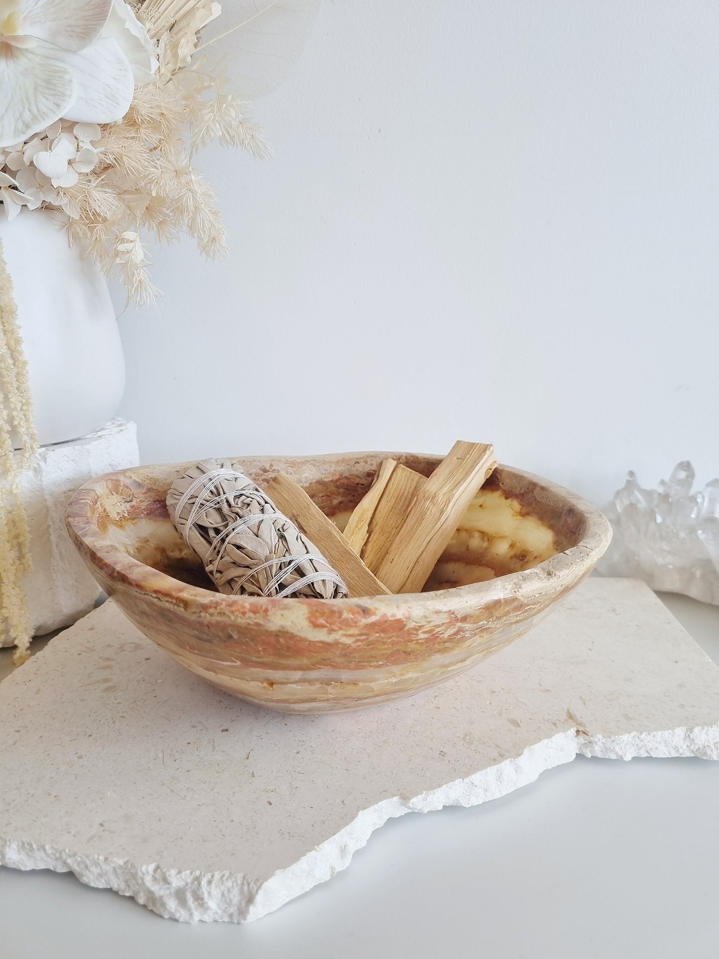 Onyx Bowl Large