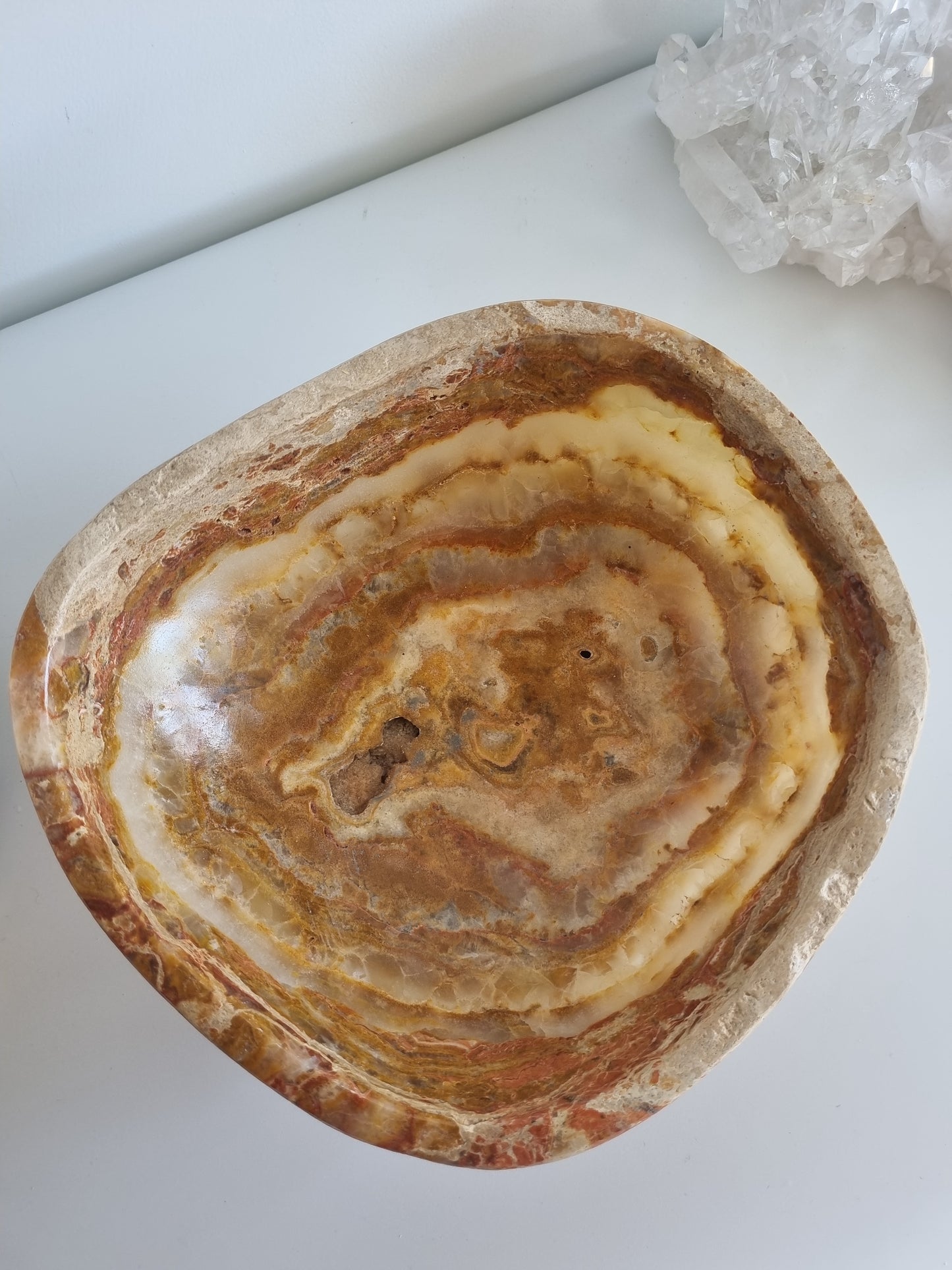 Onyx Bowl Large