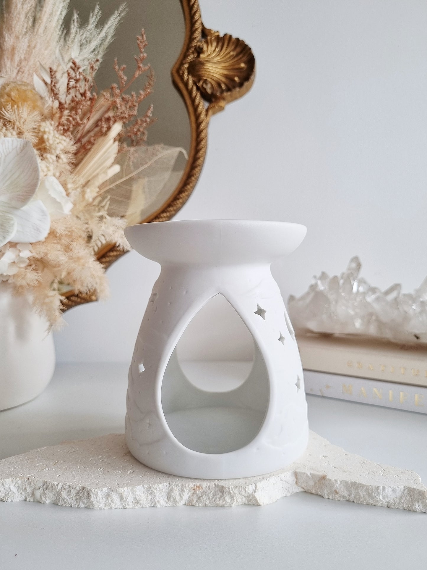 Sweet Dreams Melt Warmer