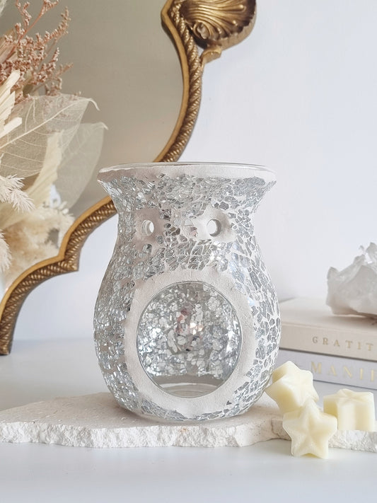 Mirror Mosaic Melt Warmer