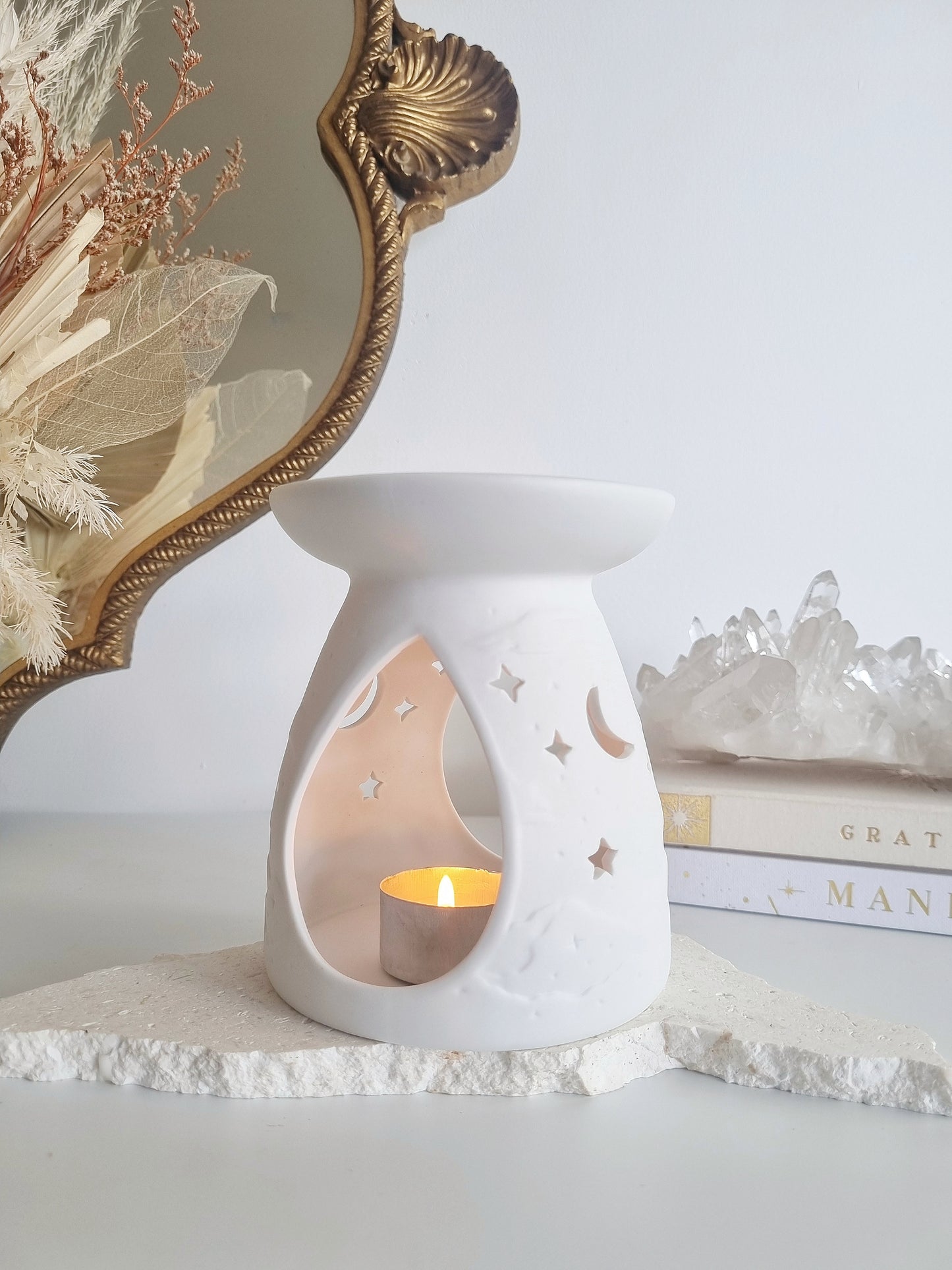 Sweet Dreams Melt Warmer