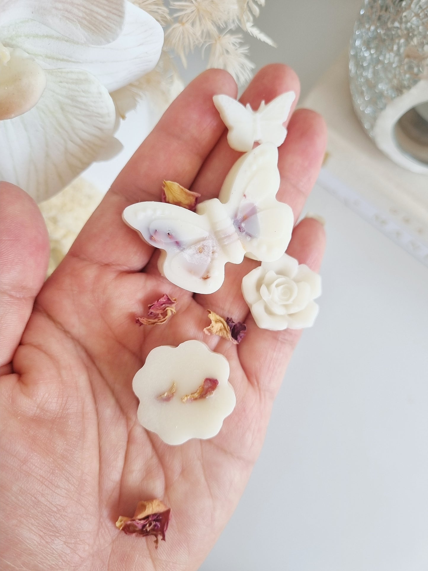 Flower Bomb