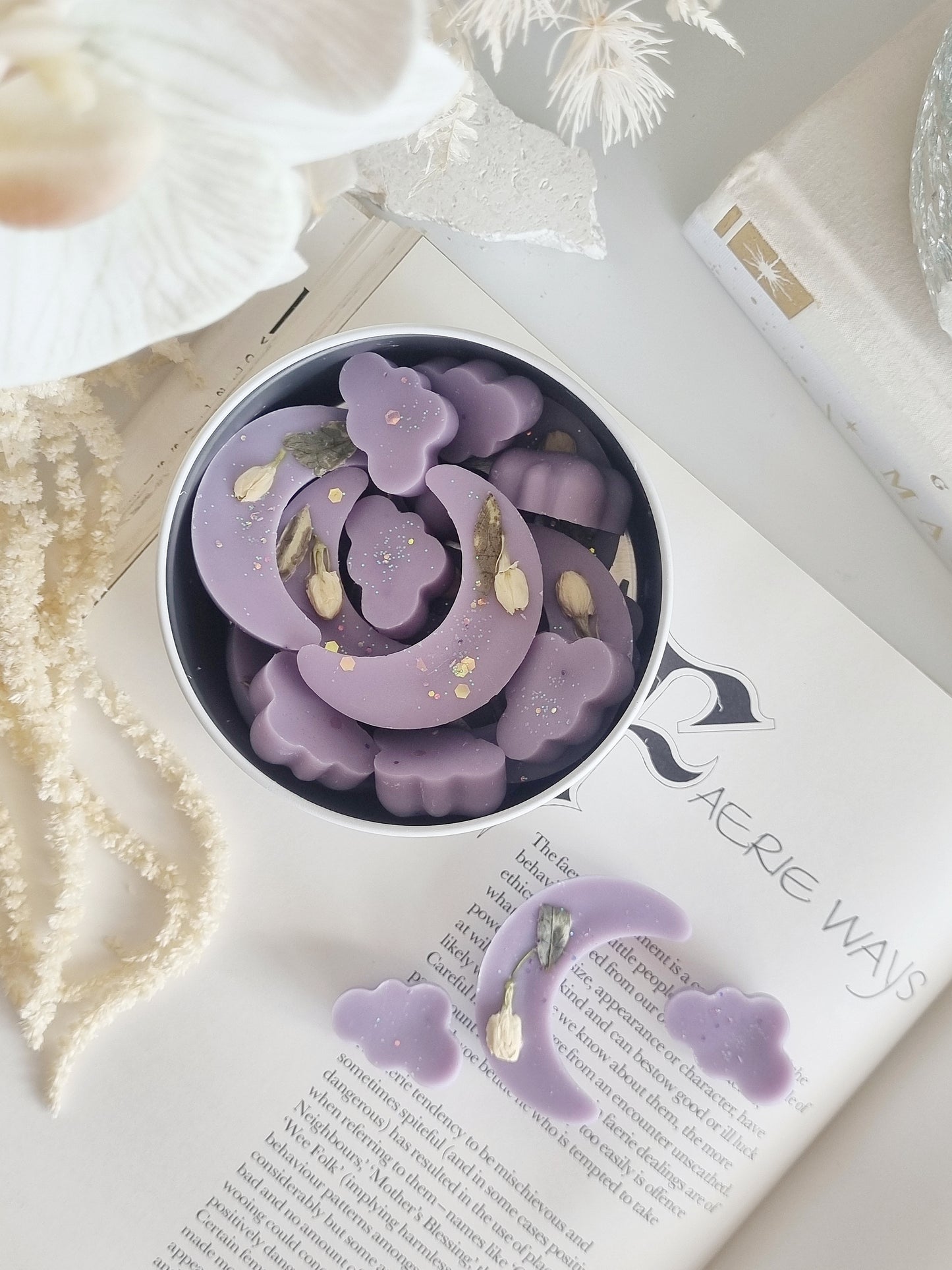 English Lavender Dream🪻