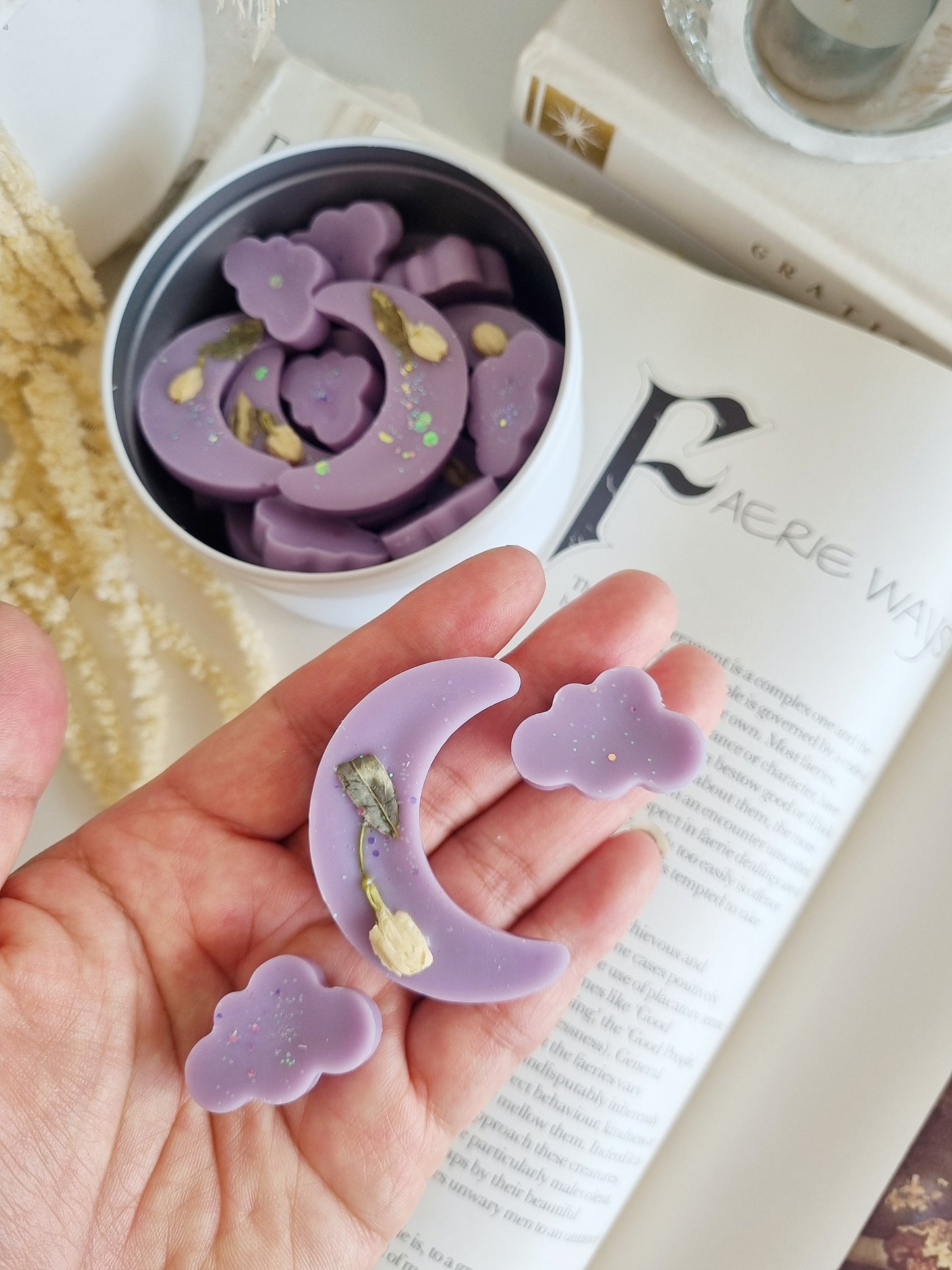 English Lavender Dream🪻