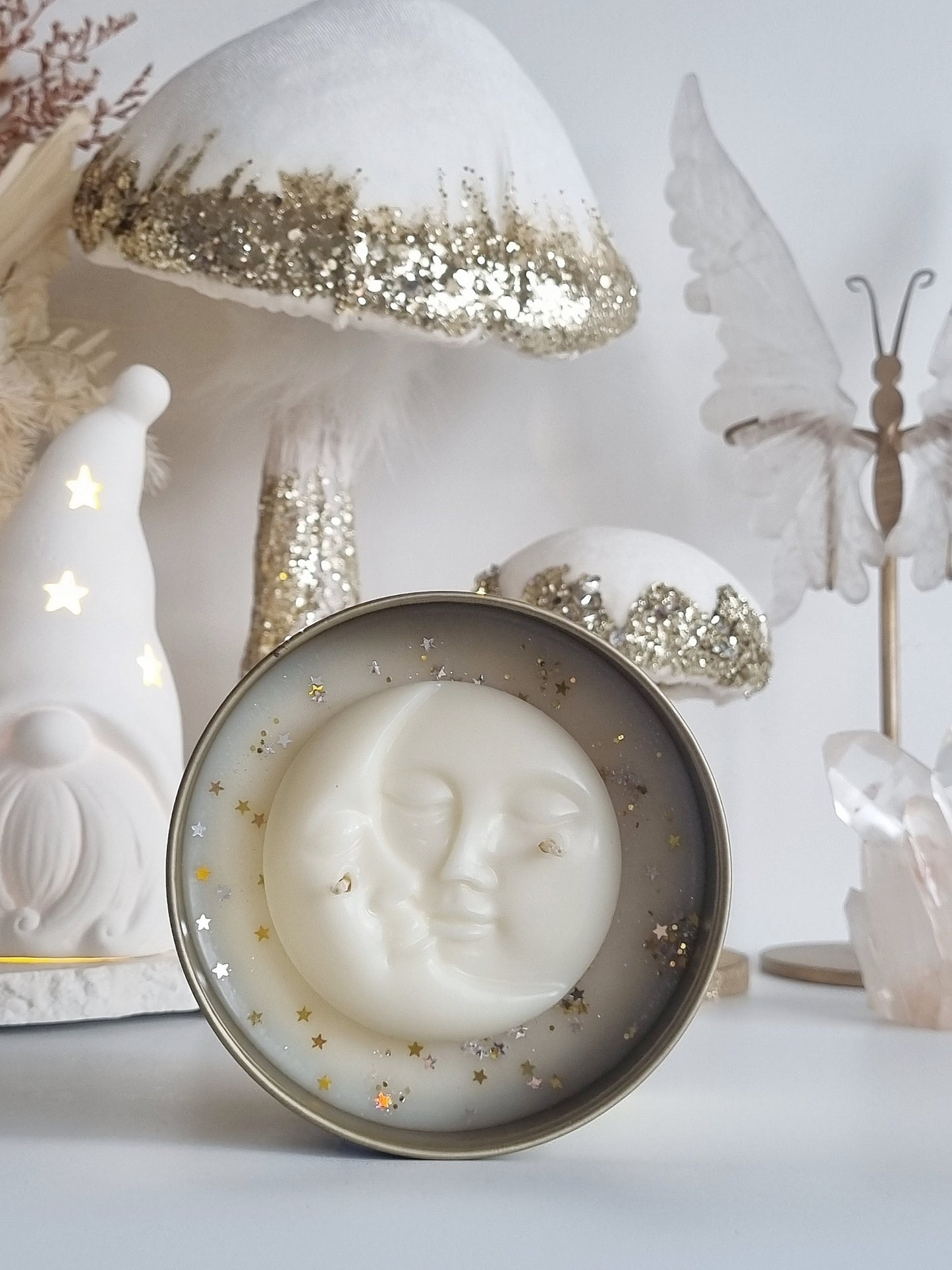 Yuna Candle
