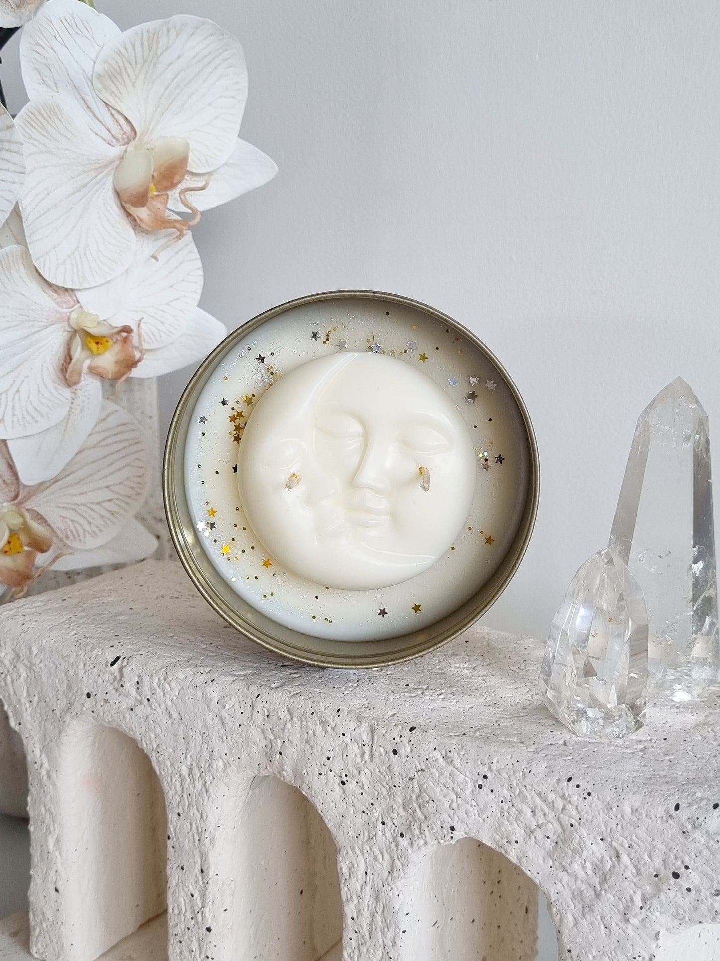Yuna Candle