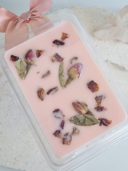 Petal Passion Heart Melt