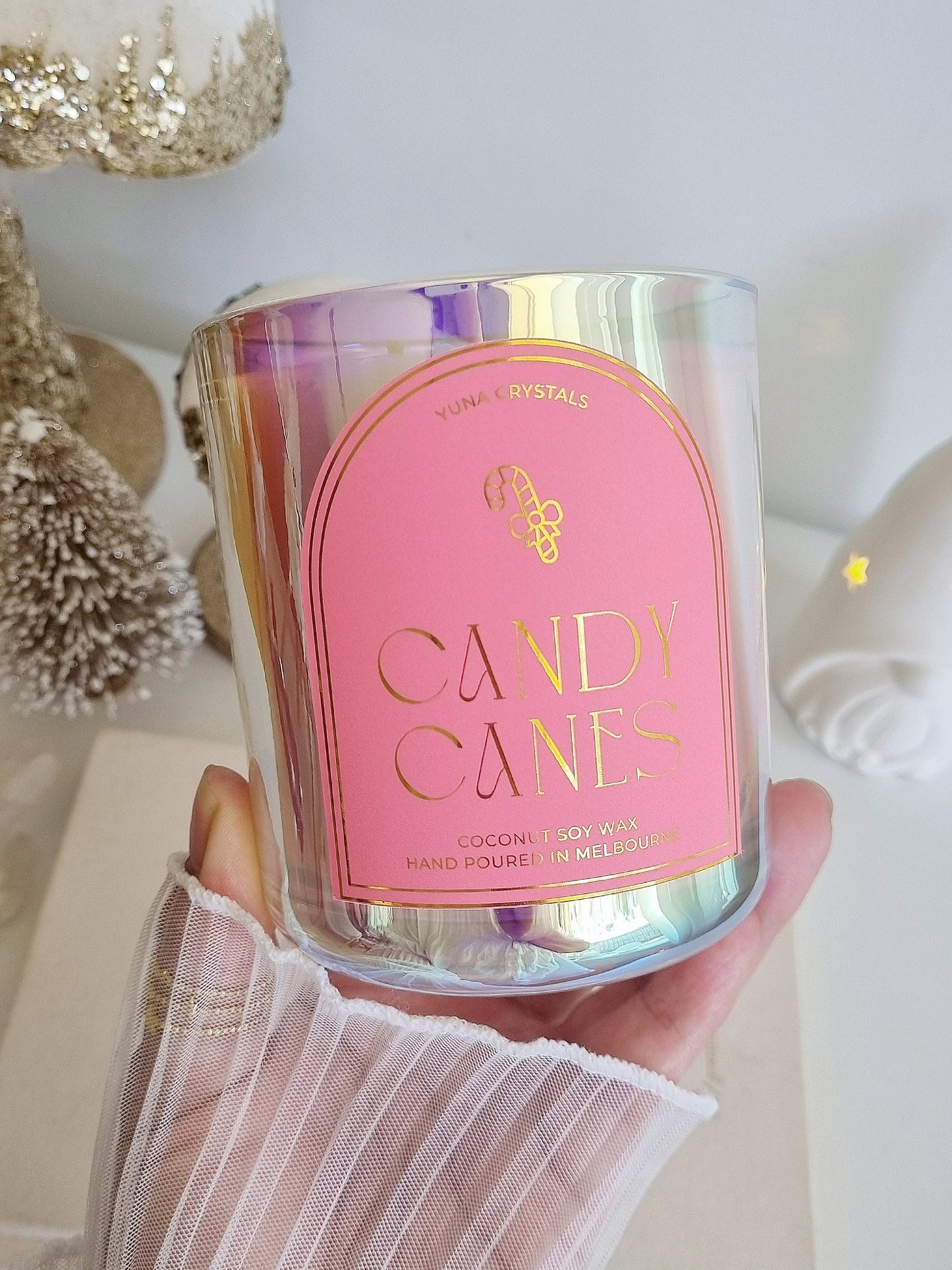 Candy Canes MOST LOVED!!