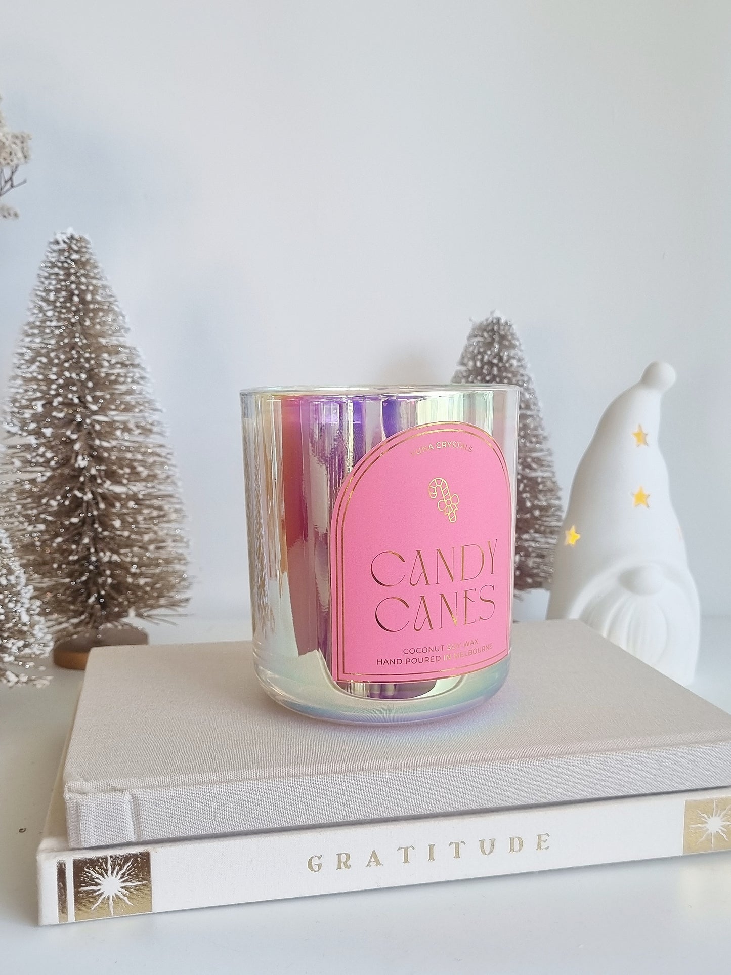 Candy Canes MOST LOVED!!