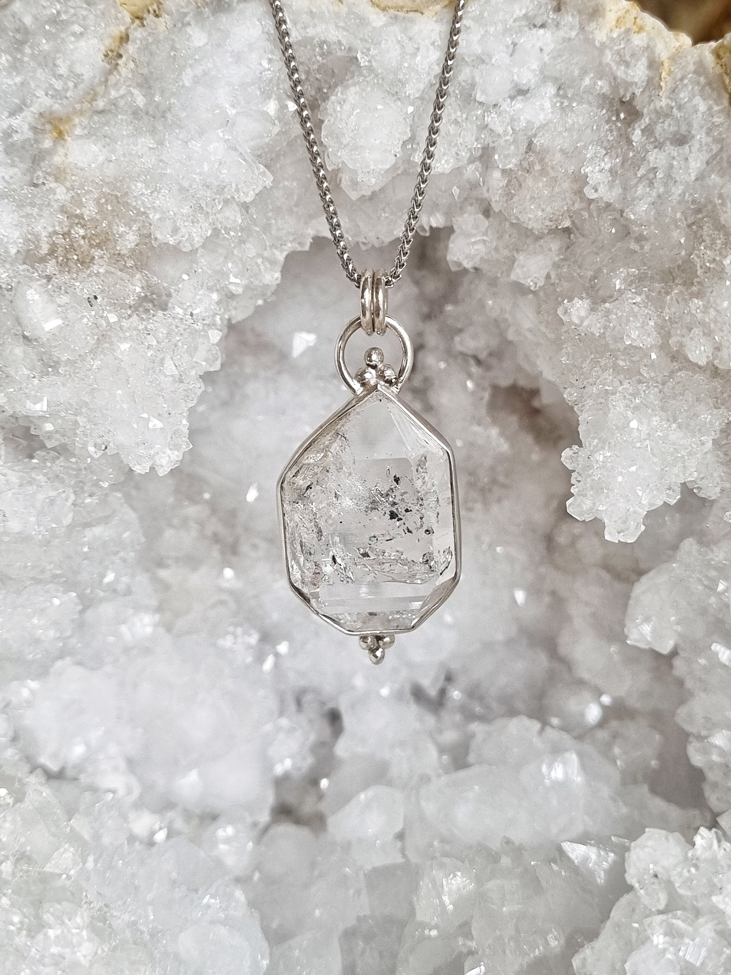 Pakimer Boho Pendant