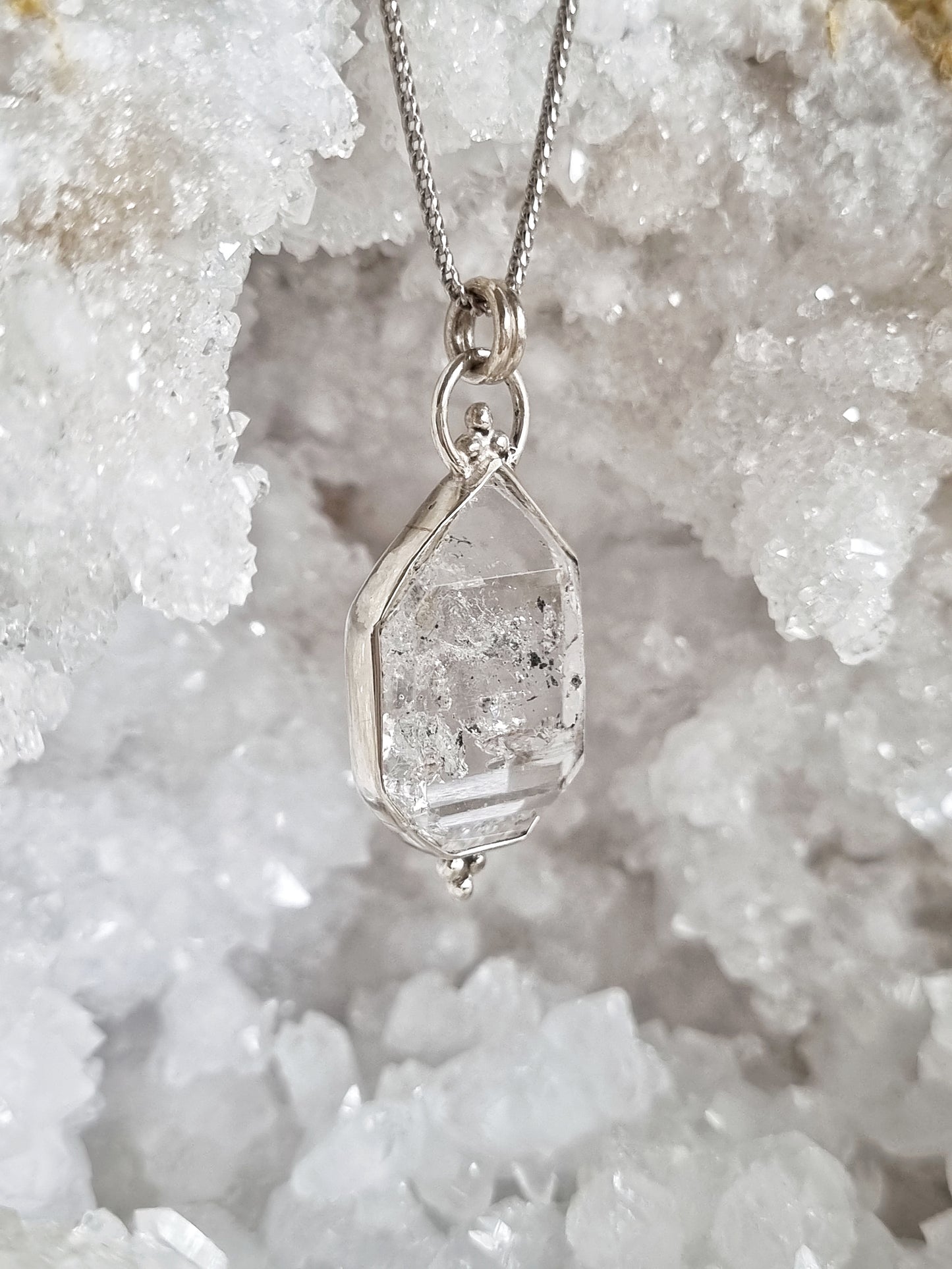 Pakimer Boho Pendant