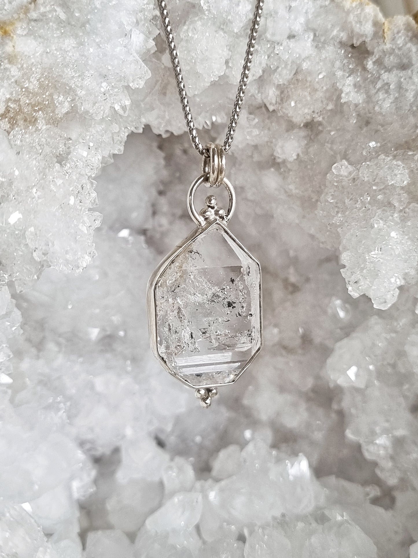 Pakimer Boho Pendant
