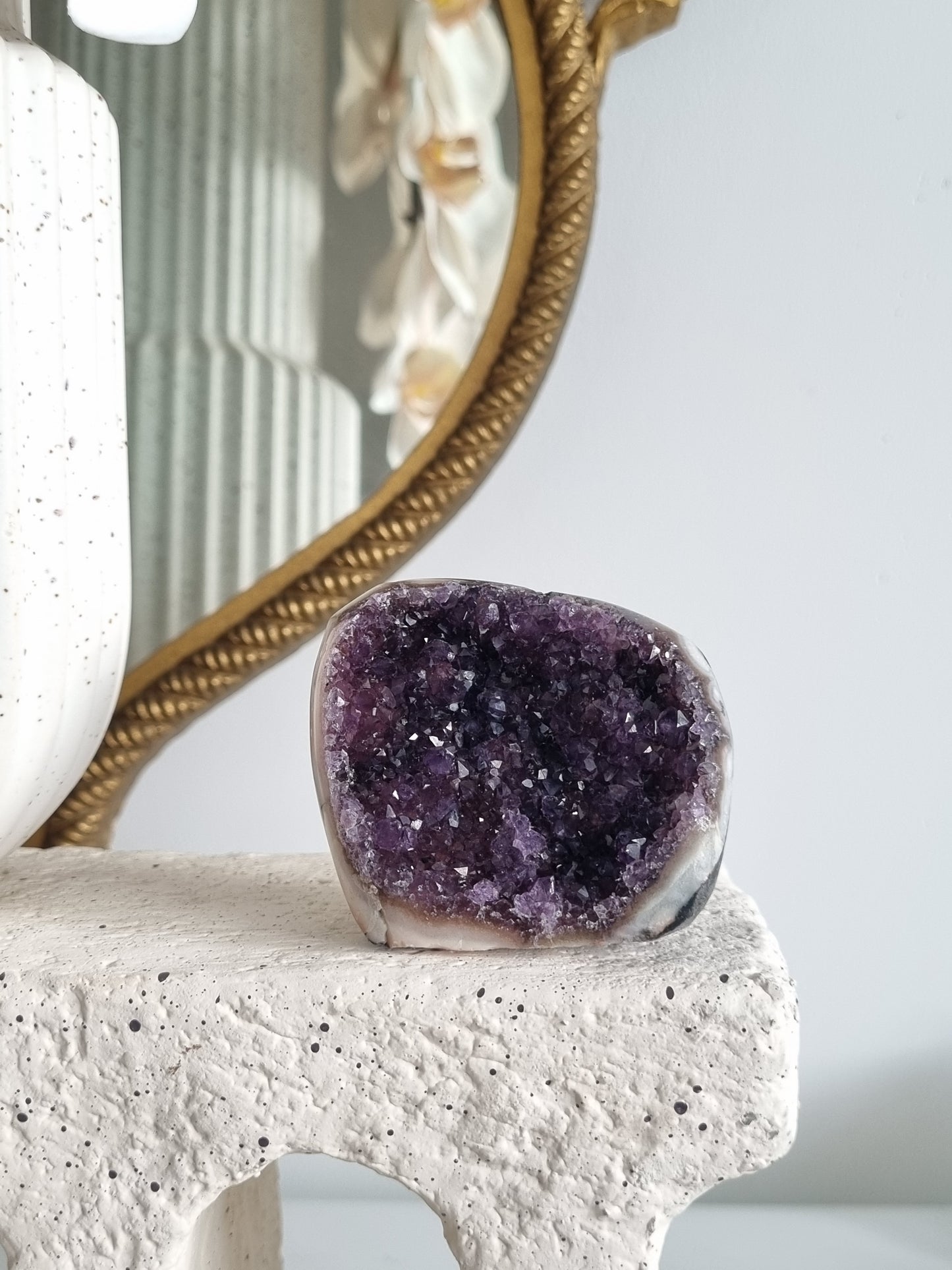 Amethyst Geode