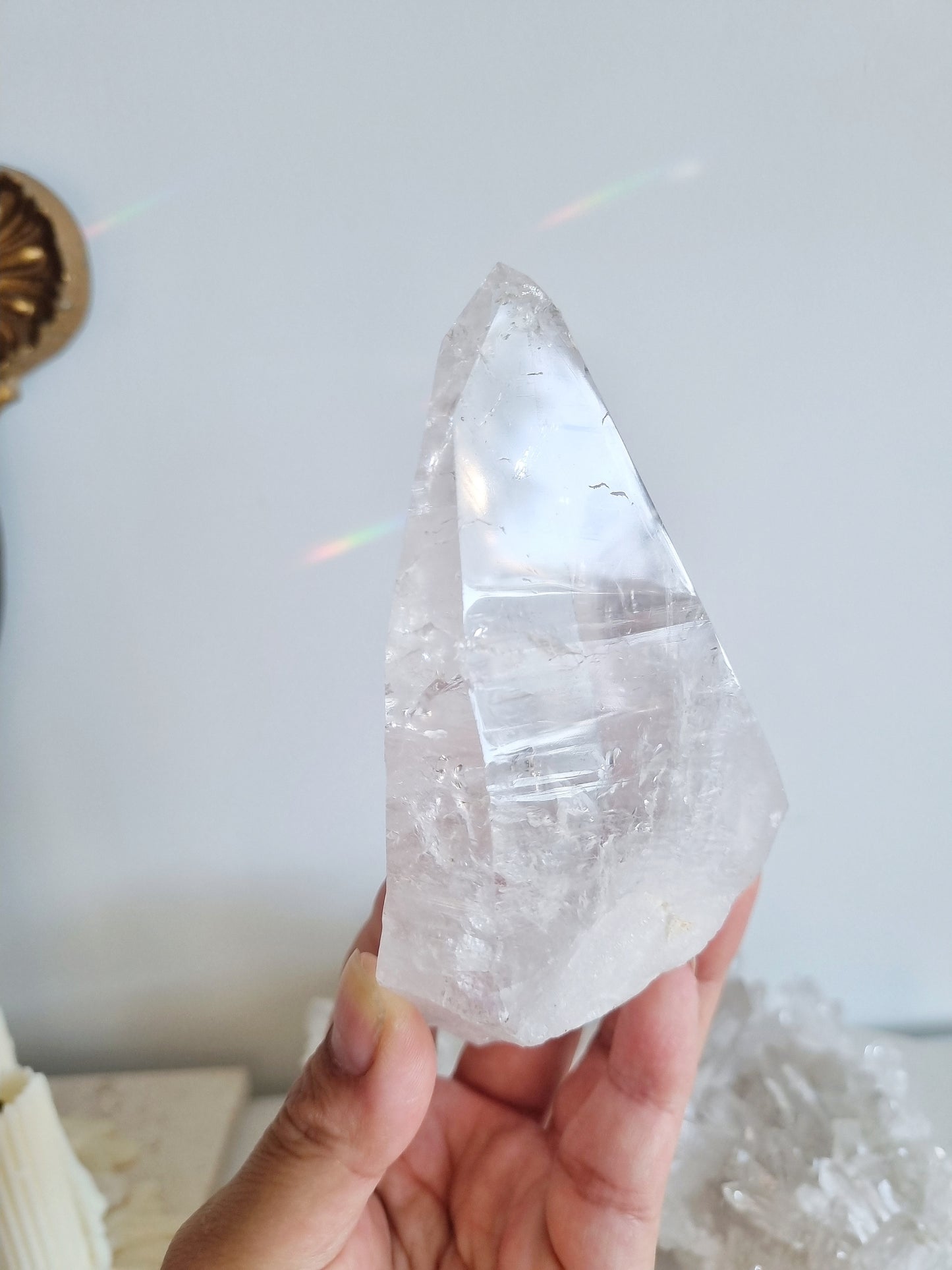 Raw Lemurian