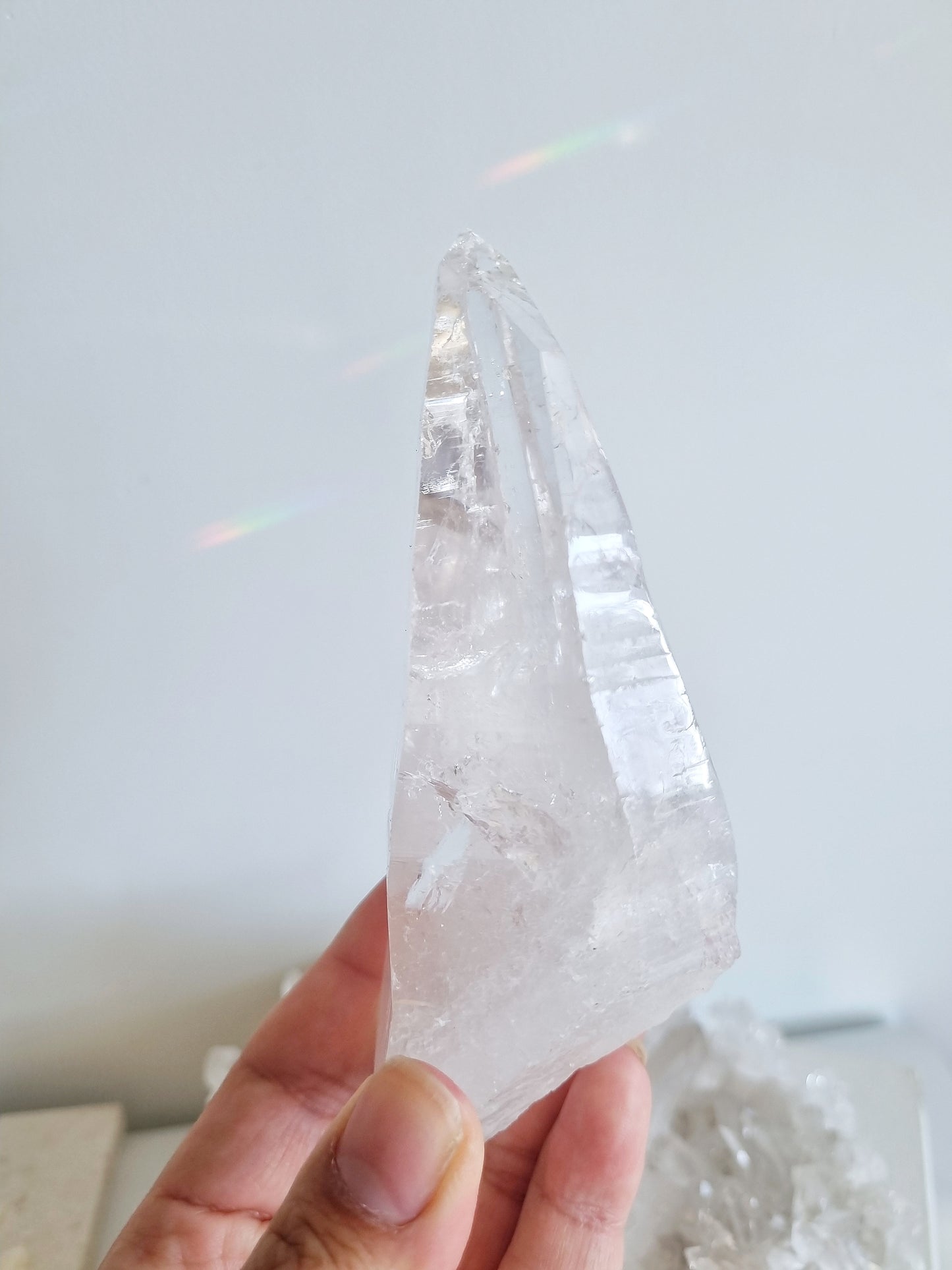 Raw Lemurian