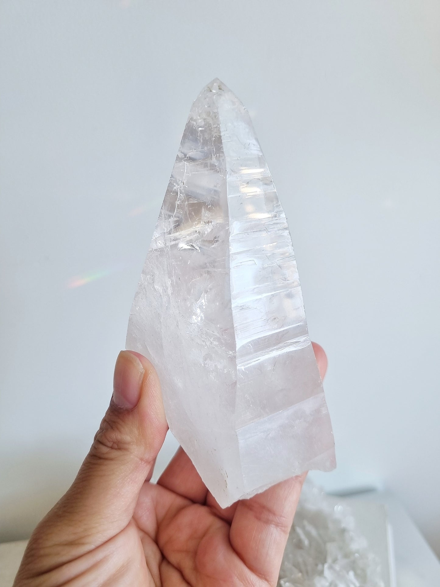 Raw Lemurian