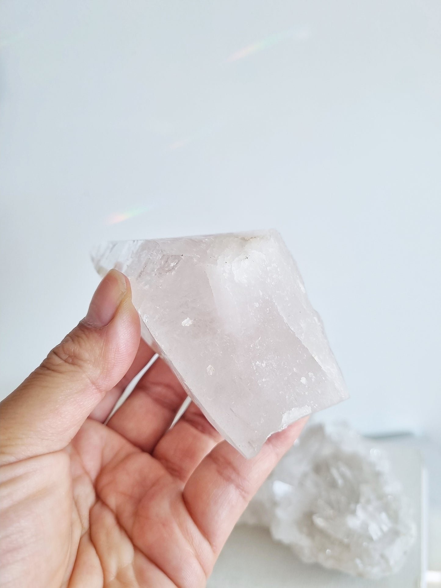 Raw Lemurian