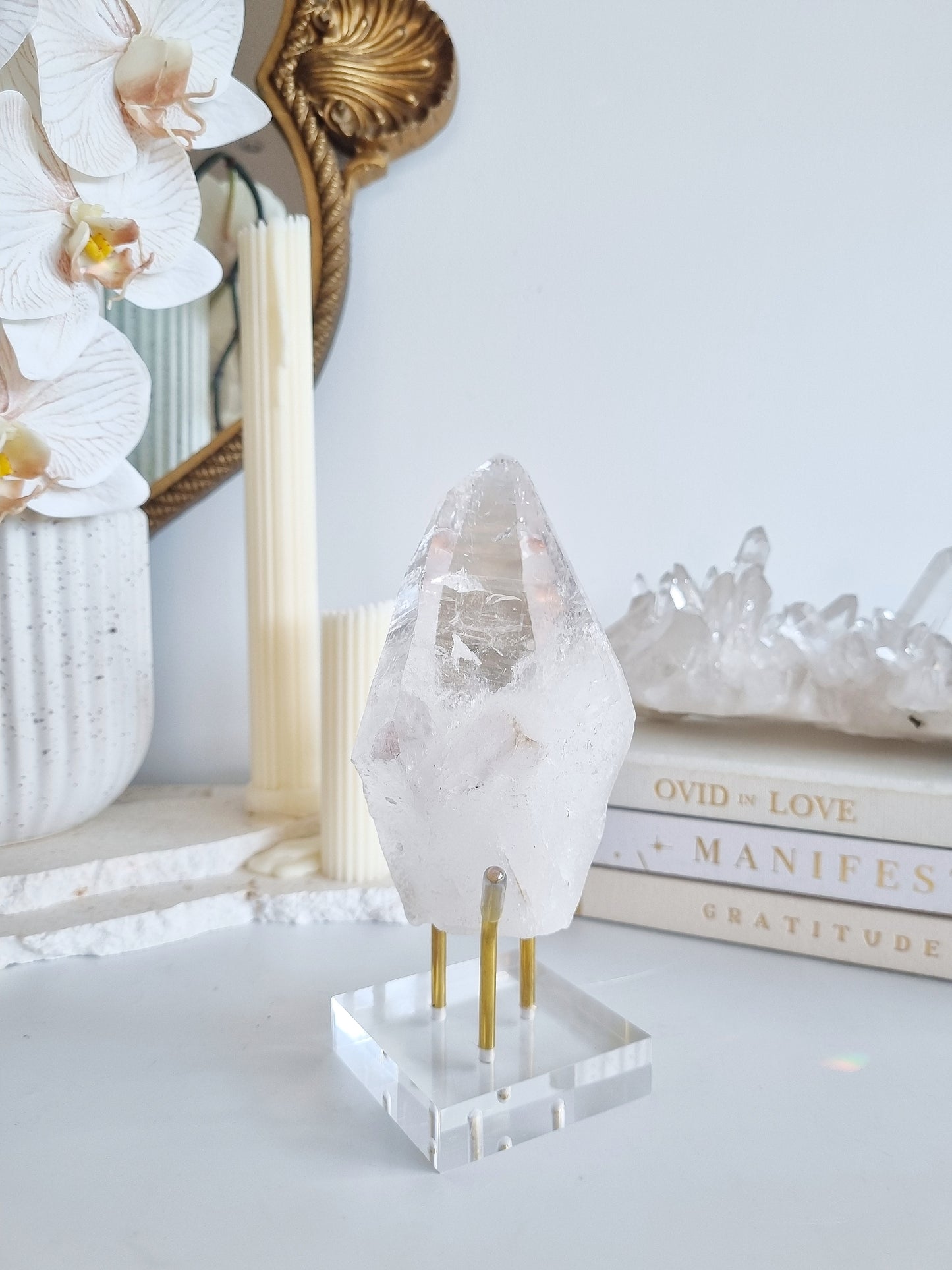 Raw Lemurian