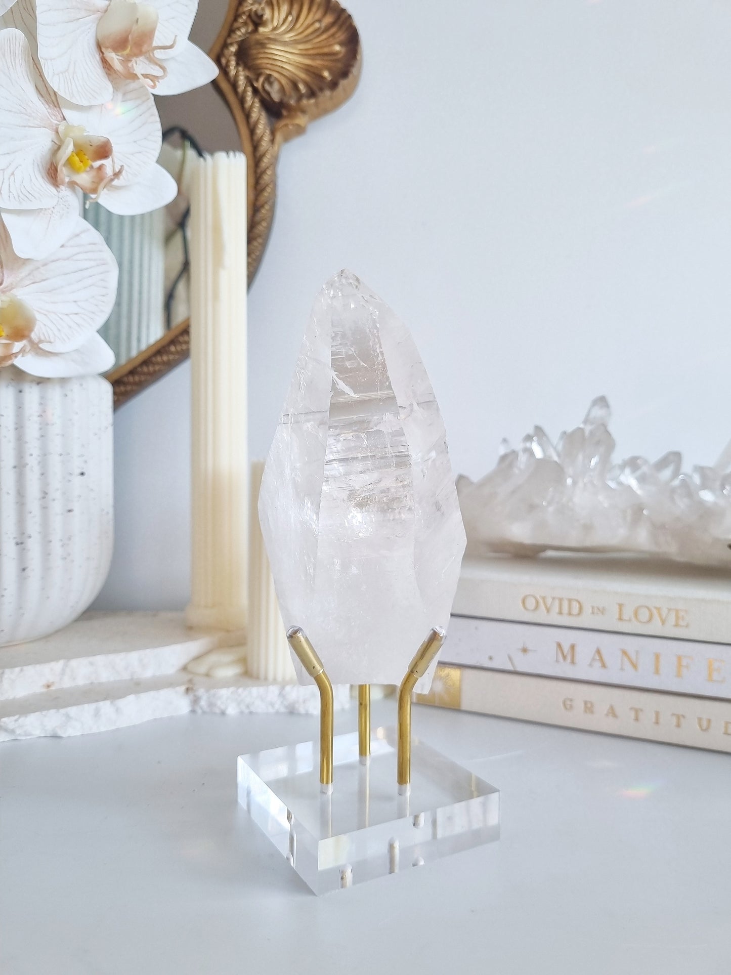 Raw Lemurian