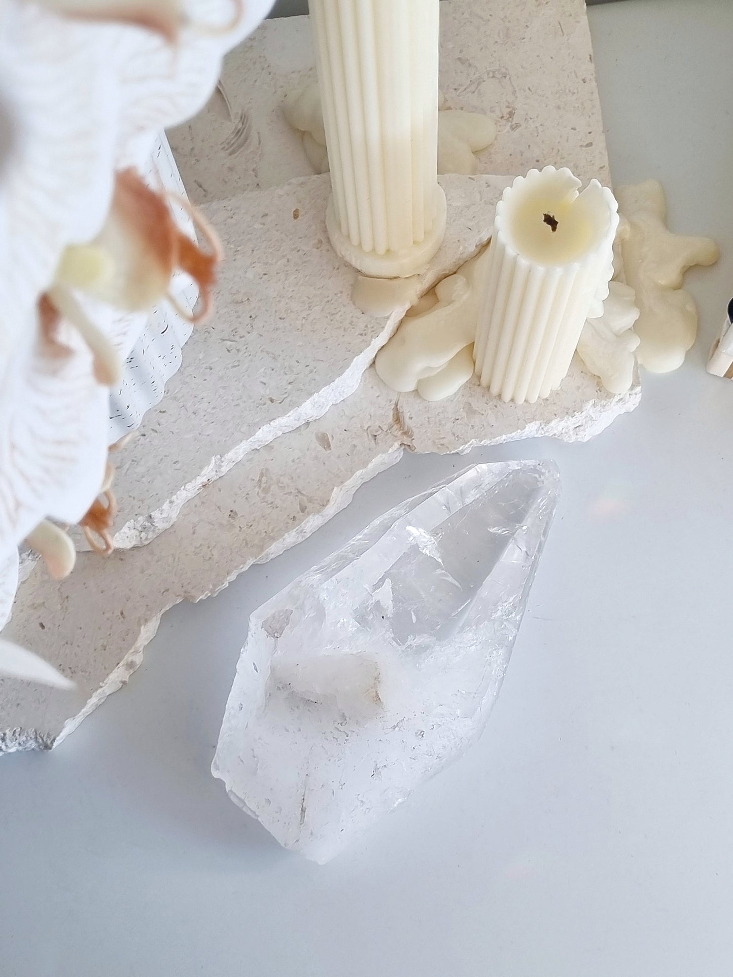 Raw Lemurian