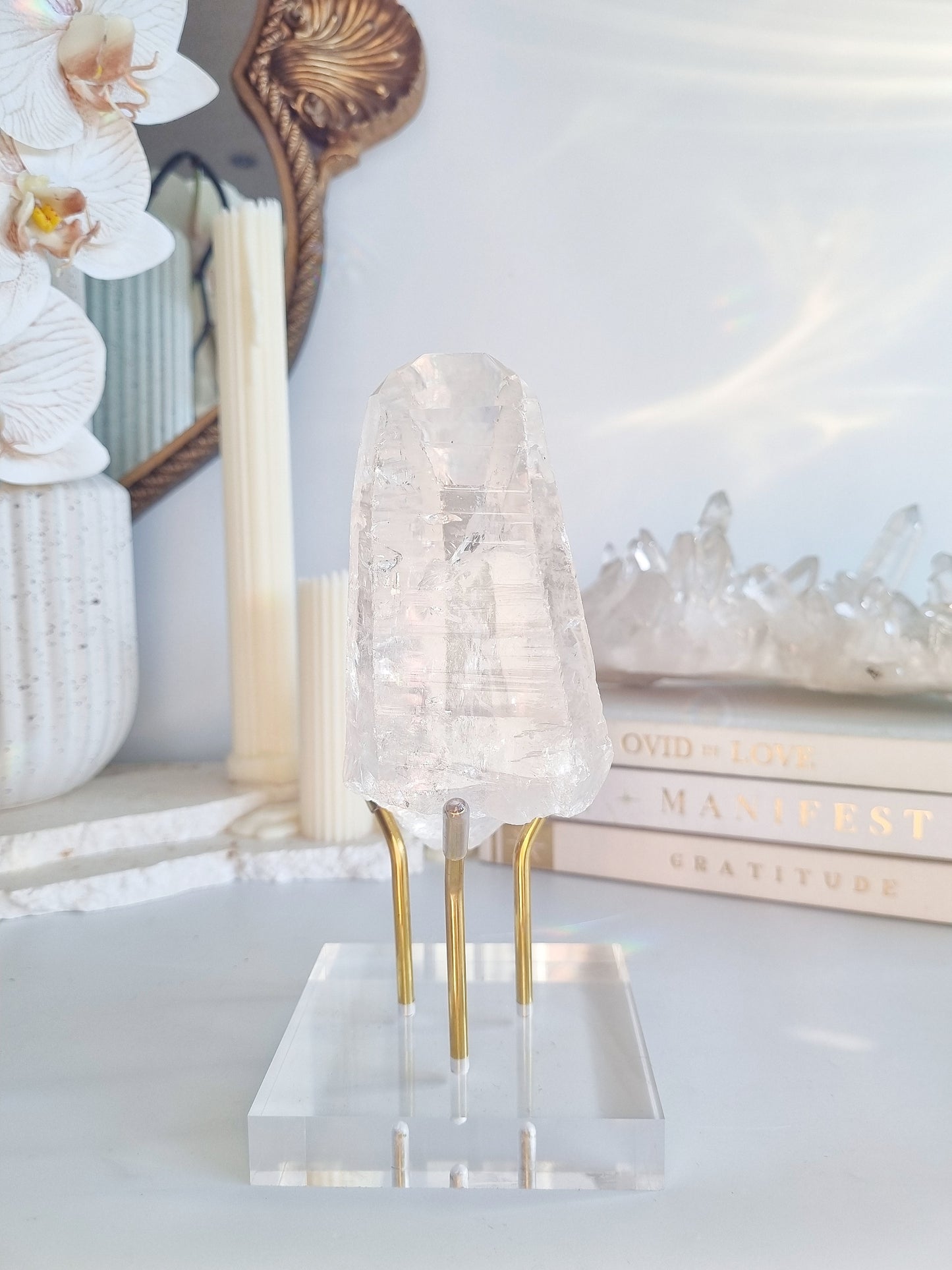 Raw Lemurian