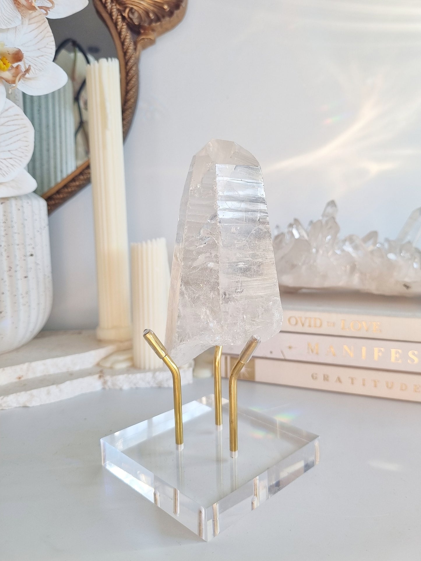 Raw Lemurian