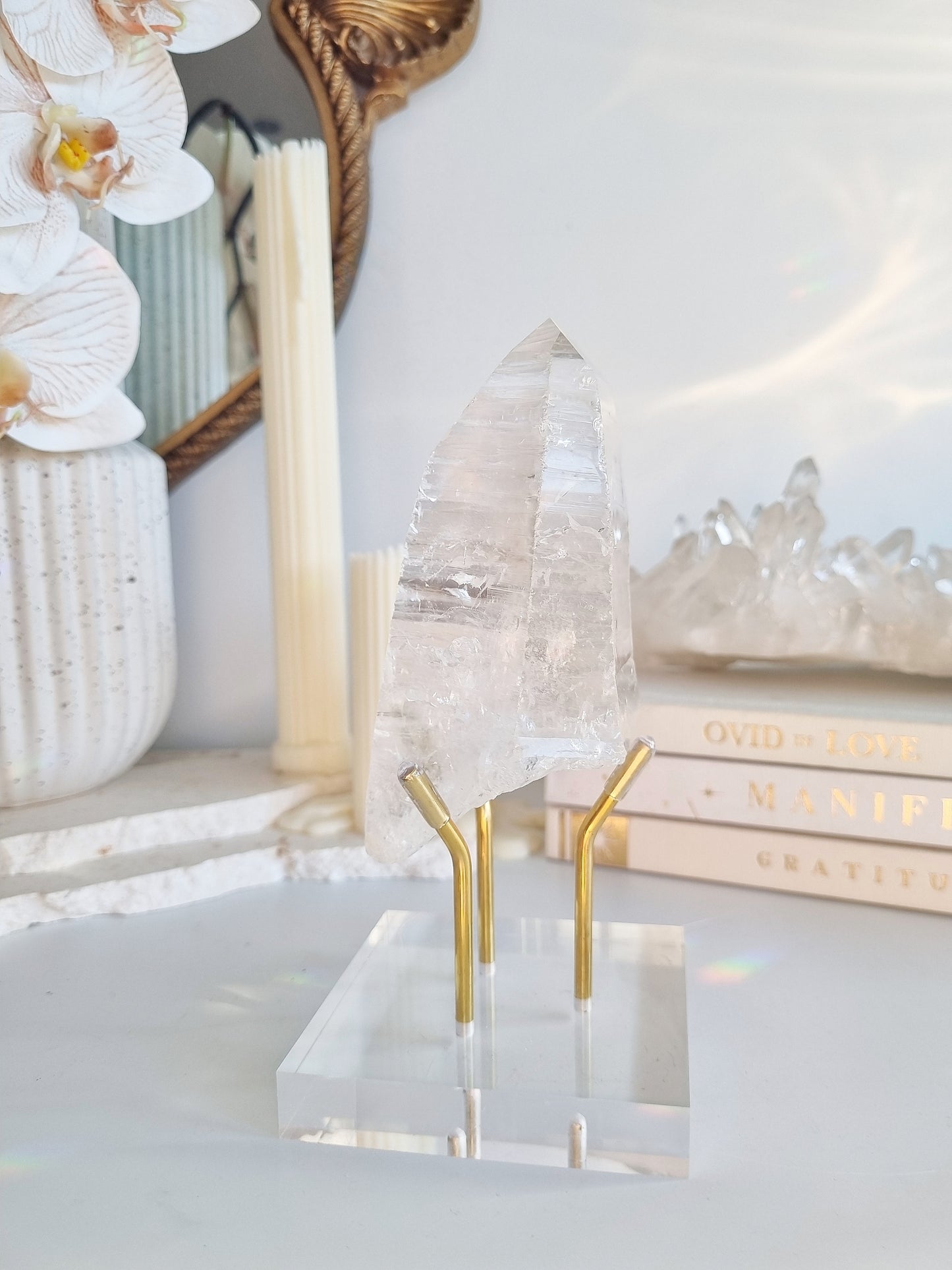 Raw Lemurian