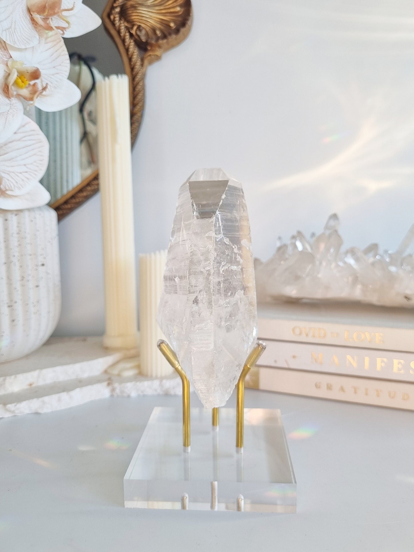 Raw Lemurian