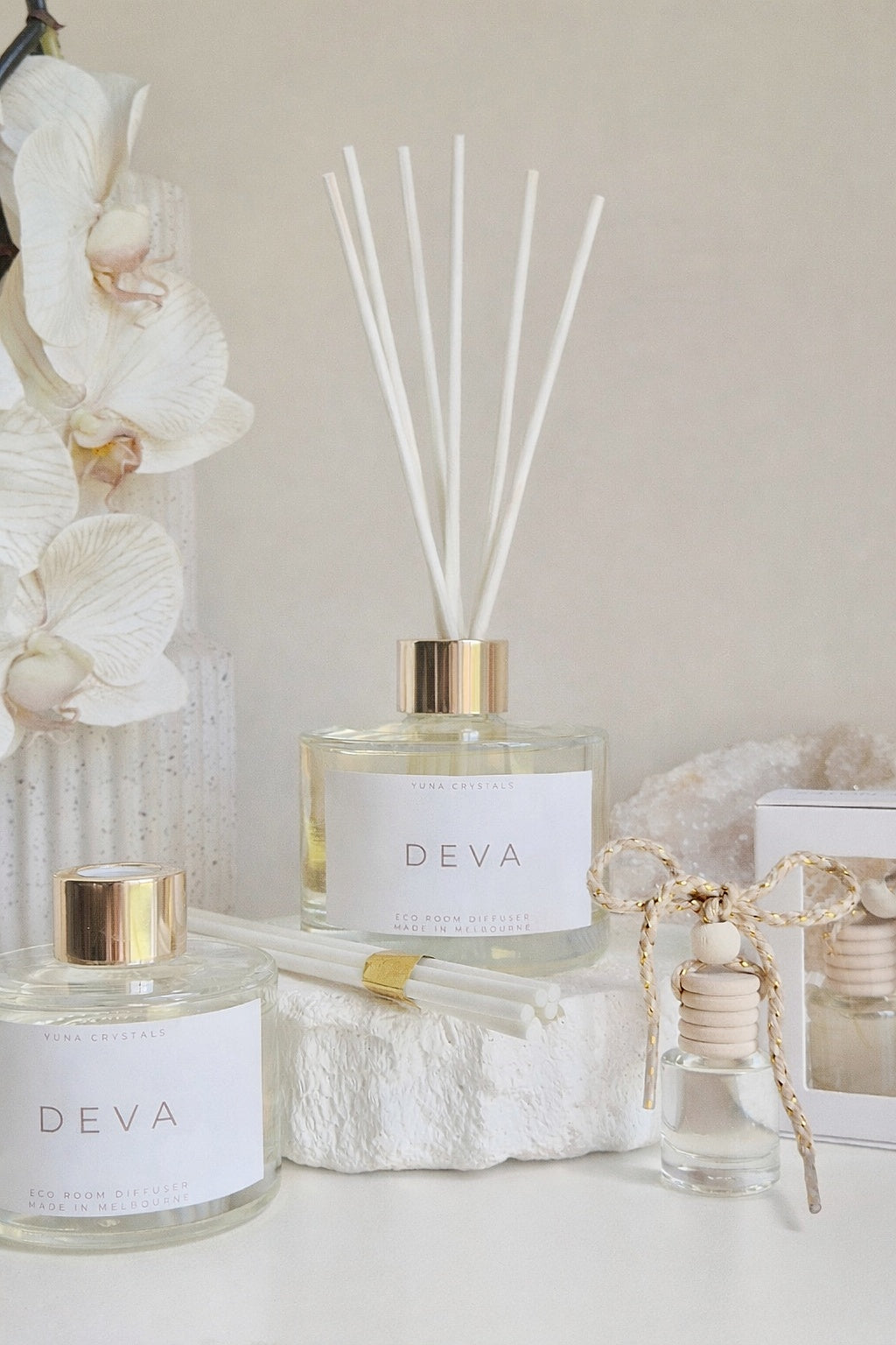 Deva Reed Diffuser