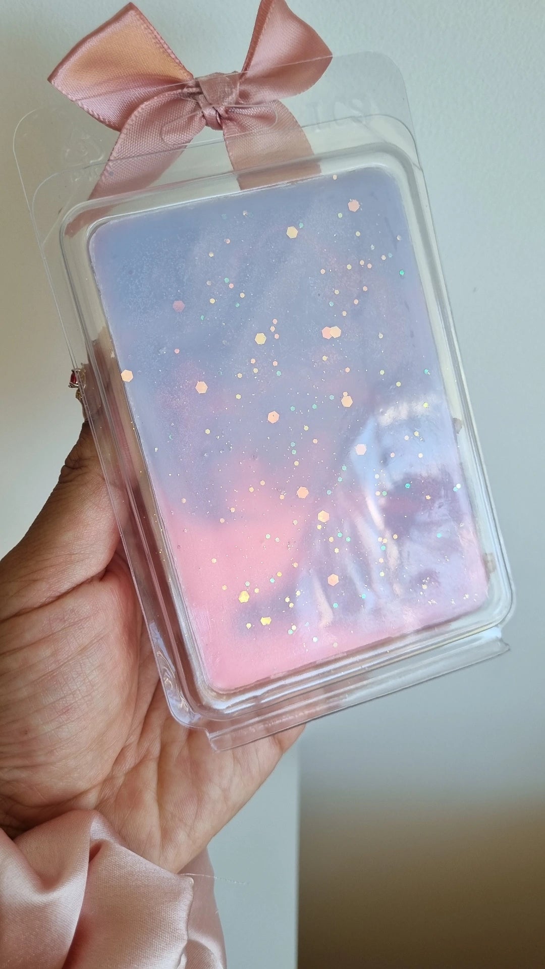 Milkyway Heart Melt