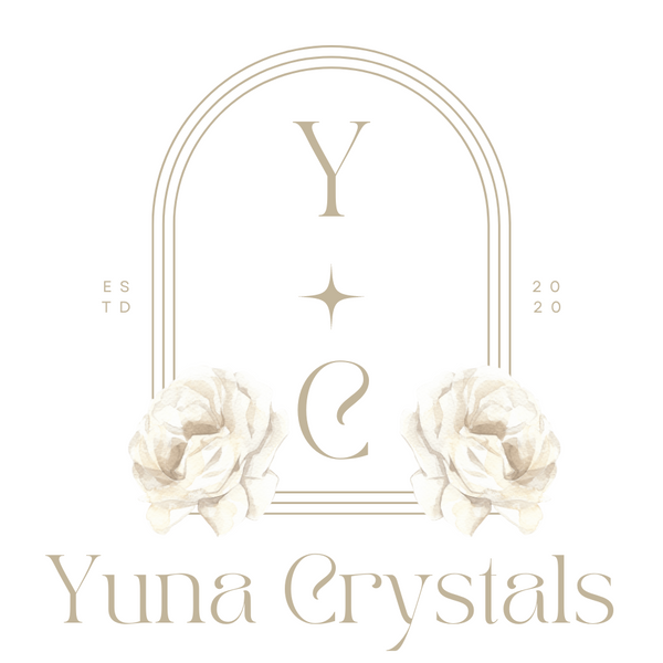 Yuna Crystals