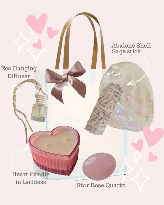 Goddess Gift Bundle