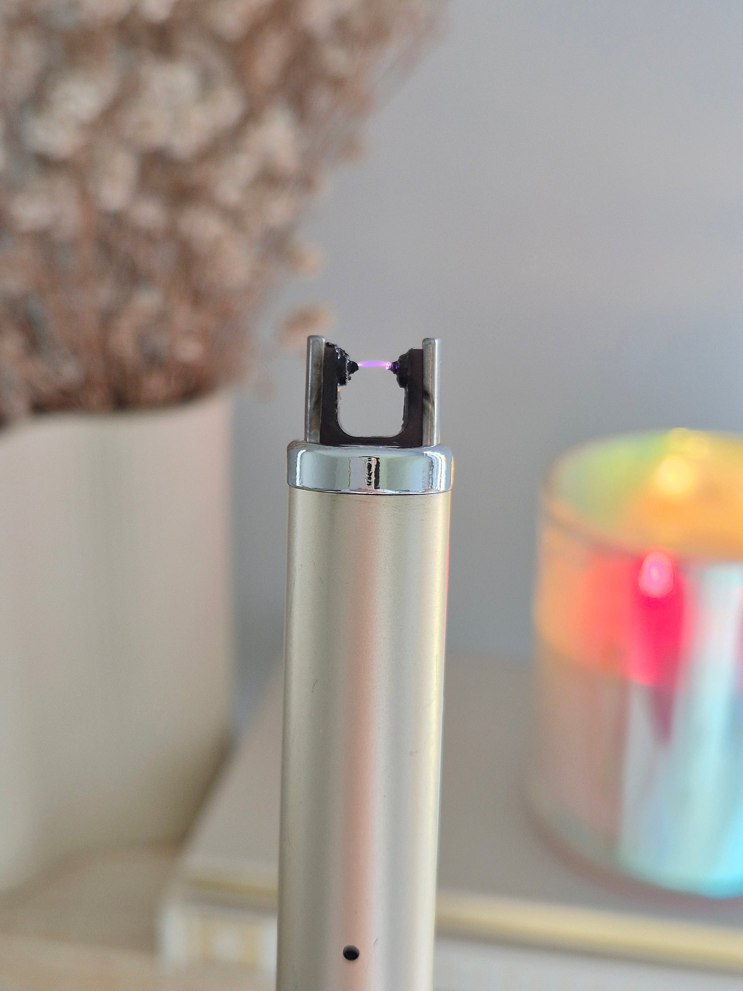 Flameless Pulse Candle Lighter