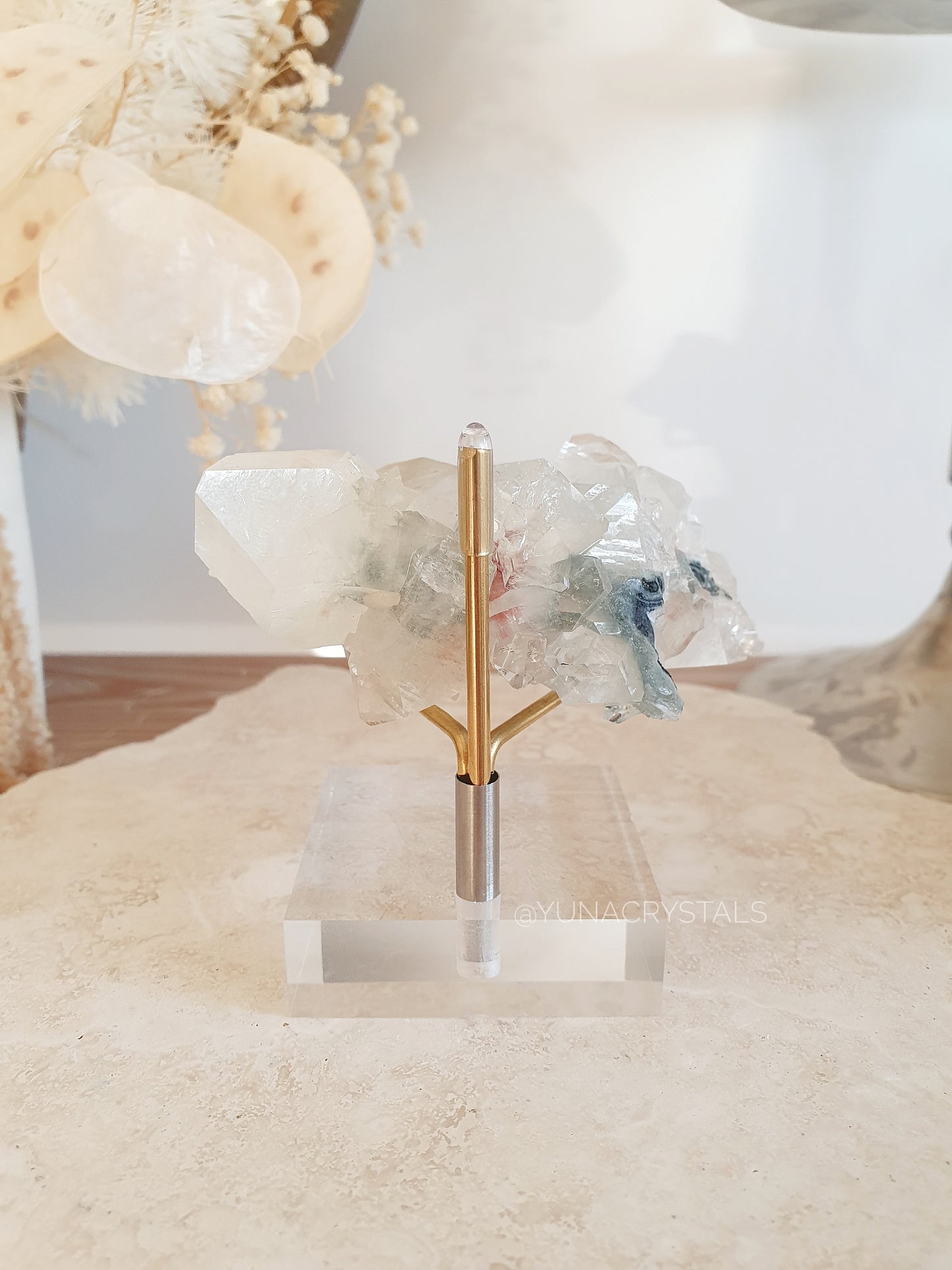 Specimen Stand Small