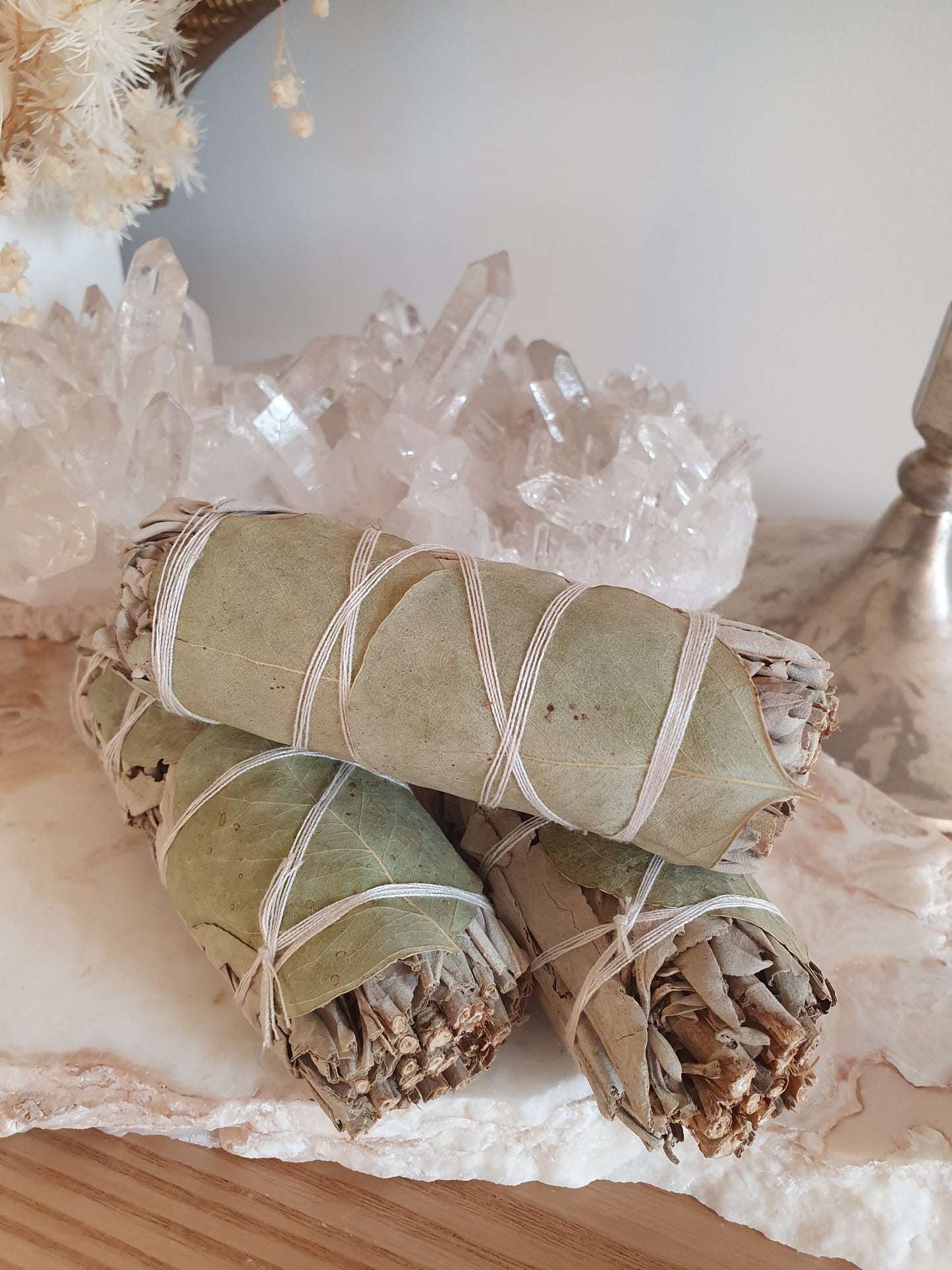 Sage Wand | Eucalyptus