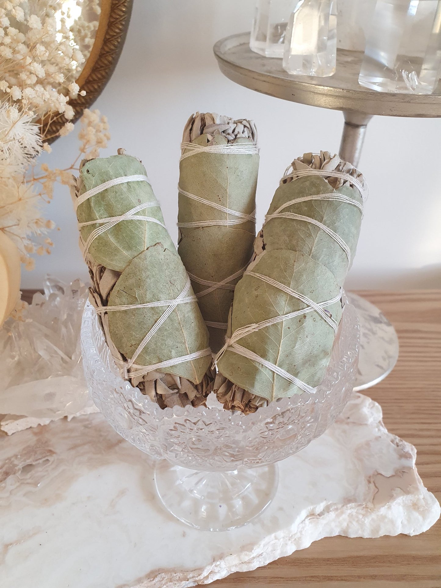 Sage Wand | Eucalyptus