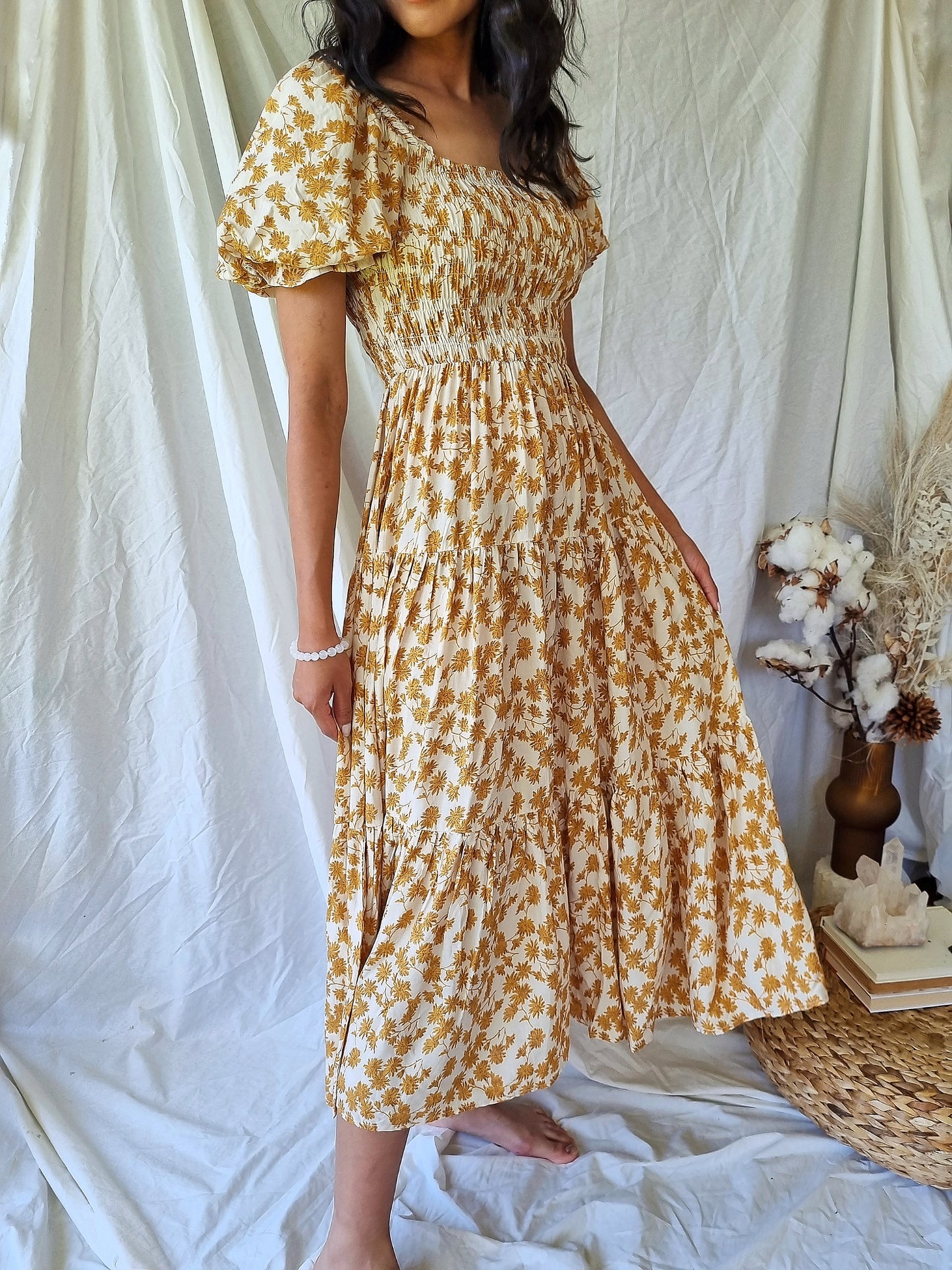 Jocelyn Maxi Dress