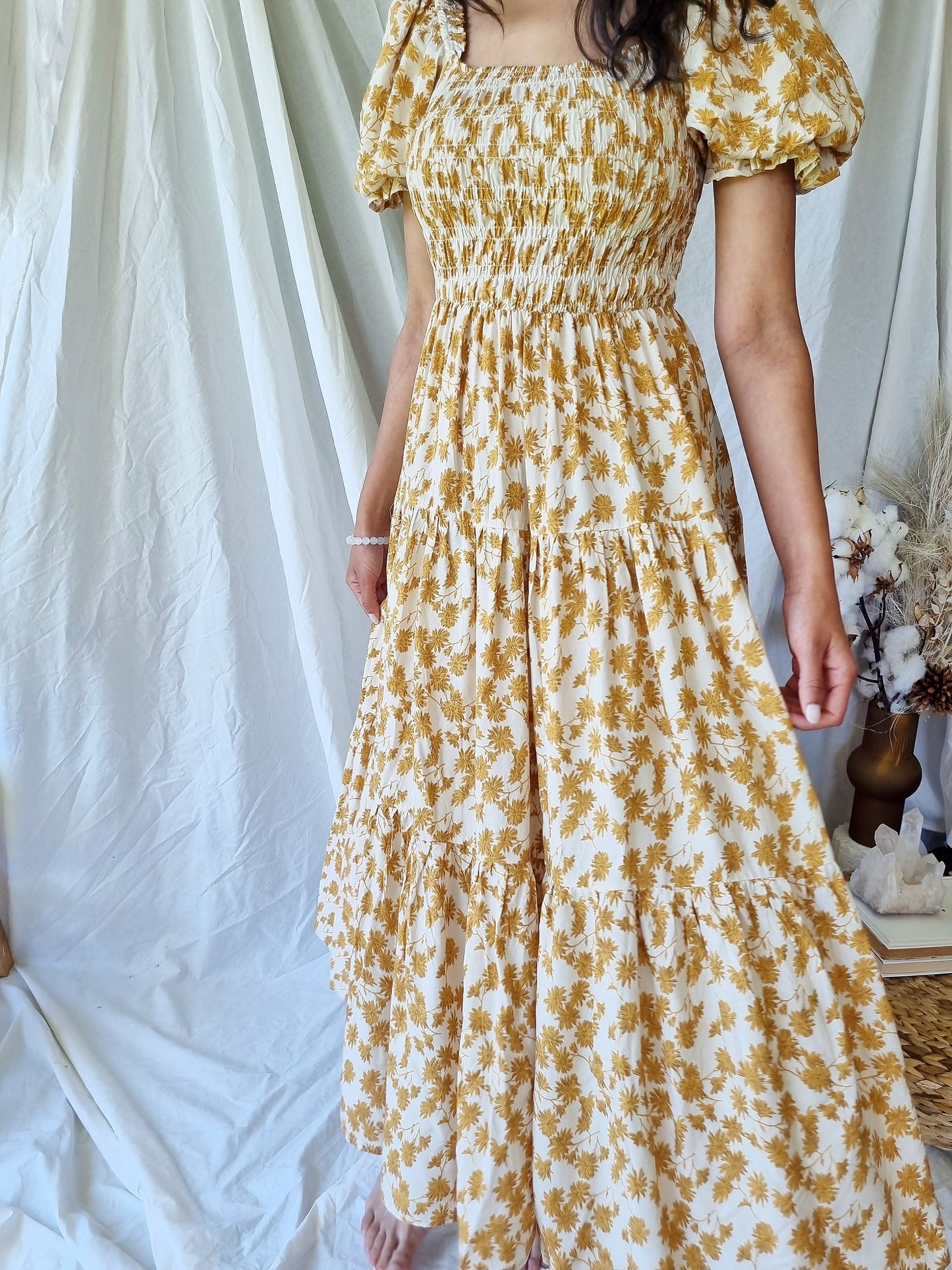 Jocelyn Maxi Dress