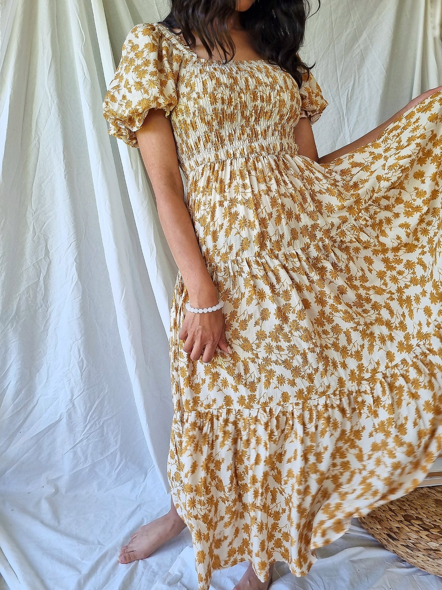 Jocelyn Maxi Dress