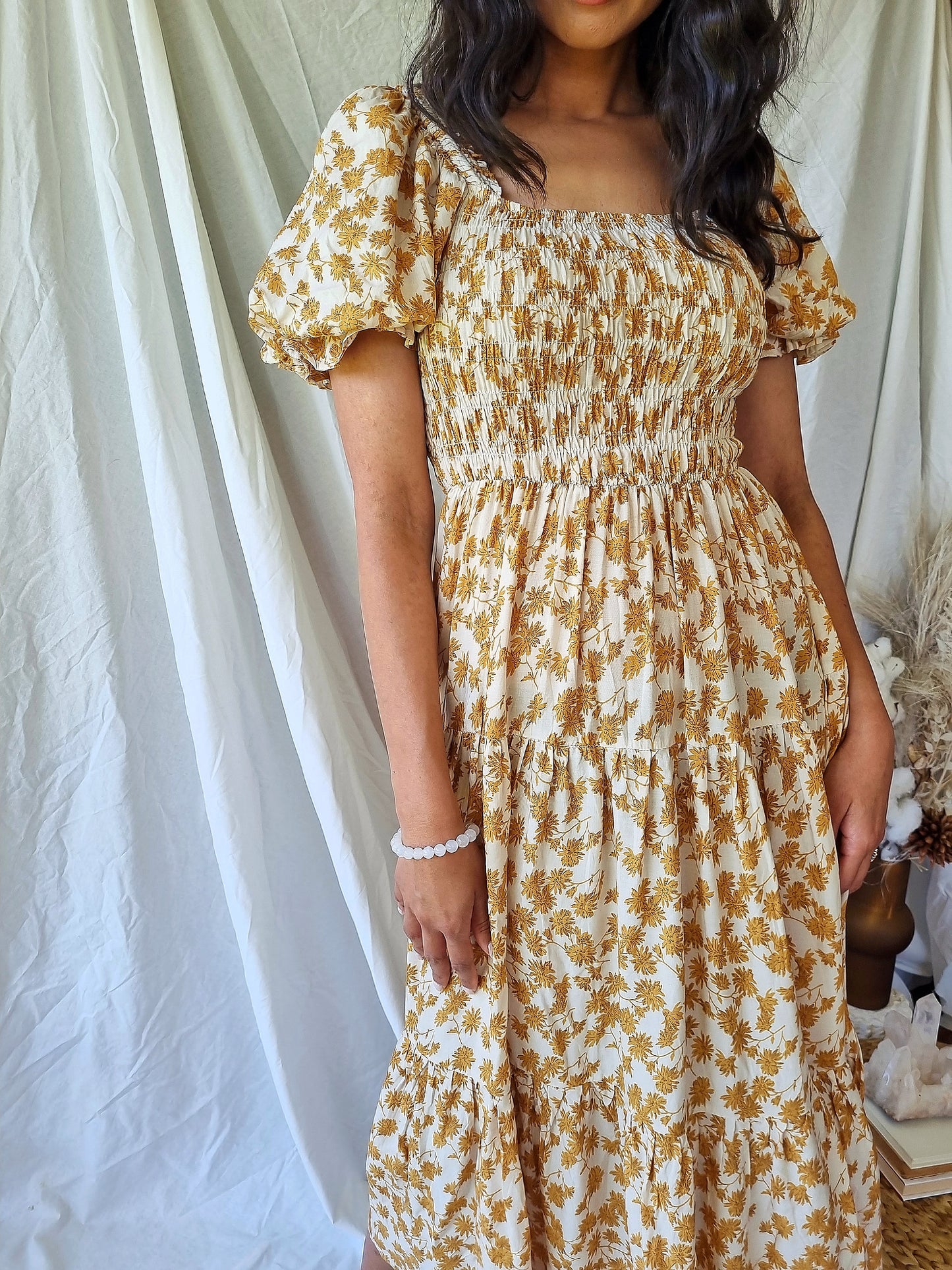 Jocelyn Maxi Dress