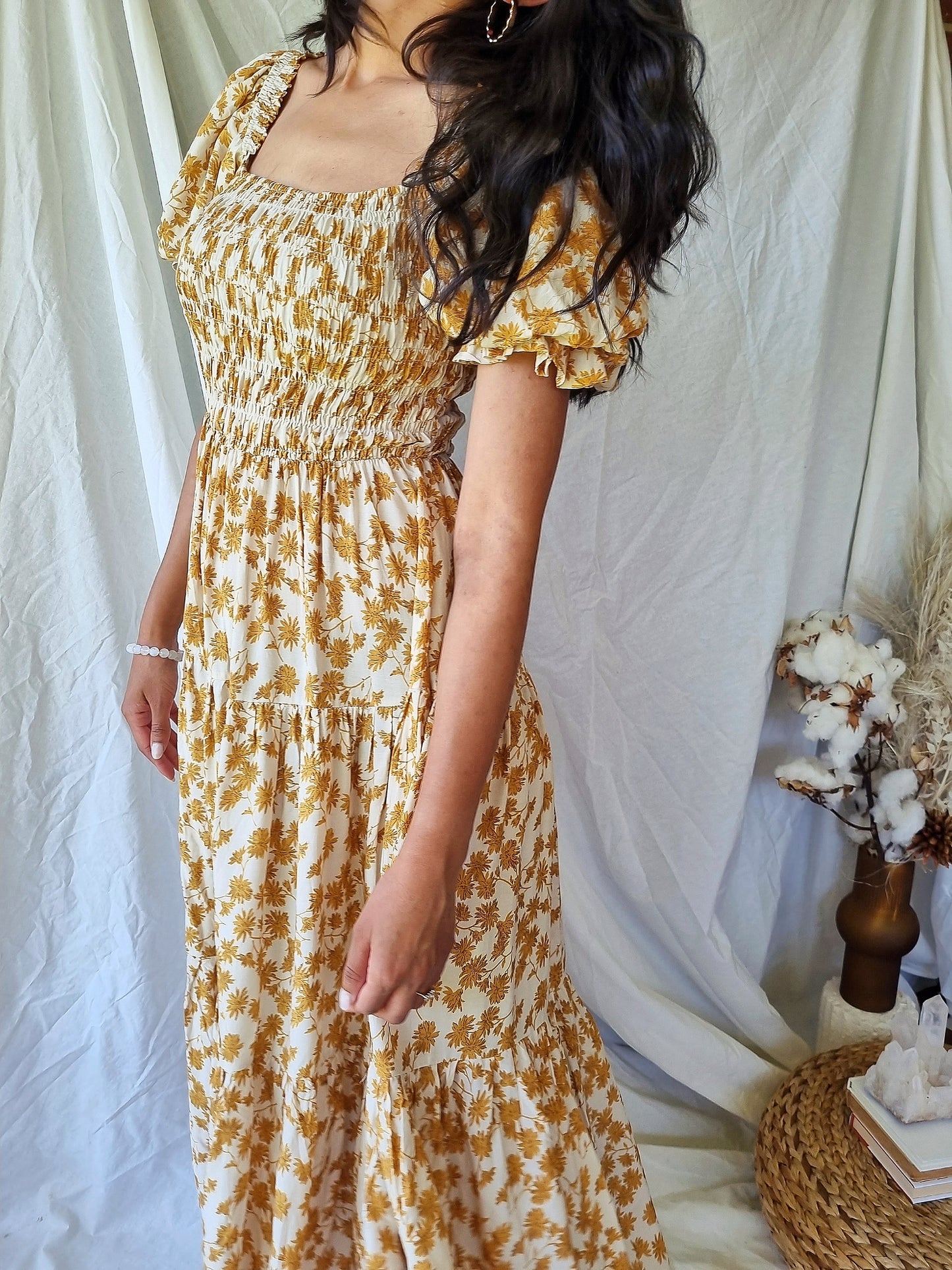 Jocelyn Maxi Dress
