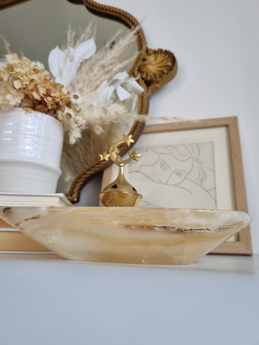 Onyx Bowl Small | OYBS003