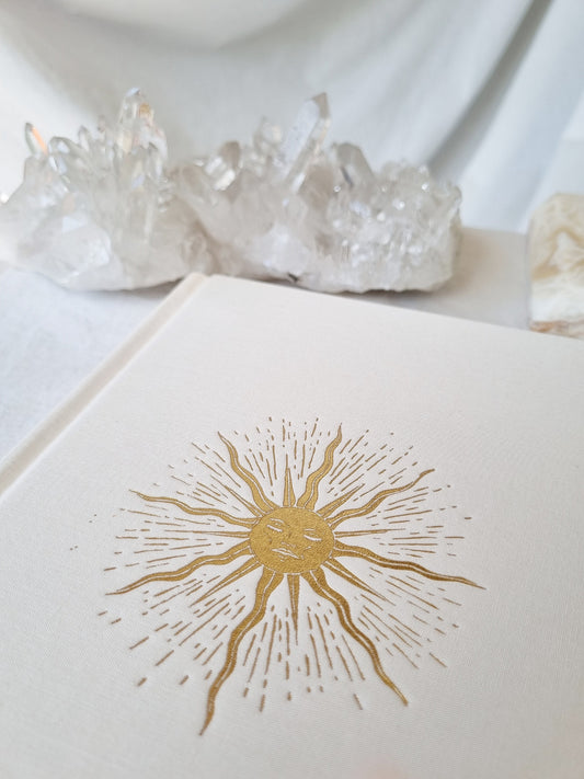 Gratitude Journal By Annie Tarasova