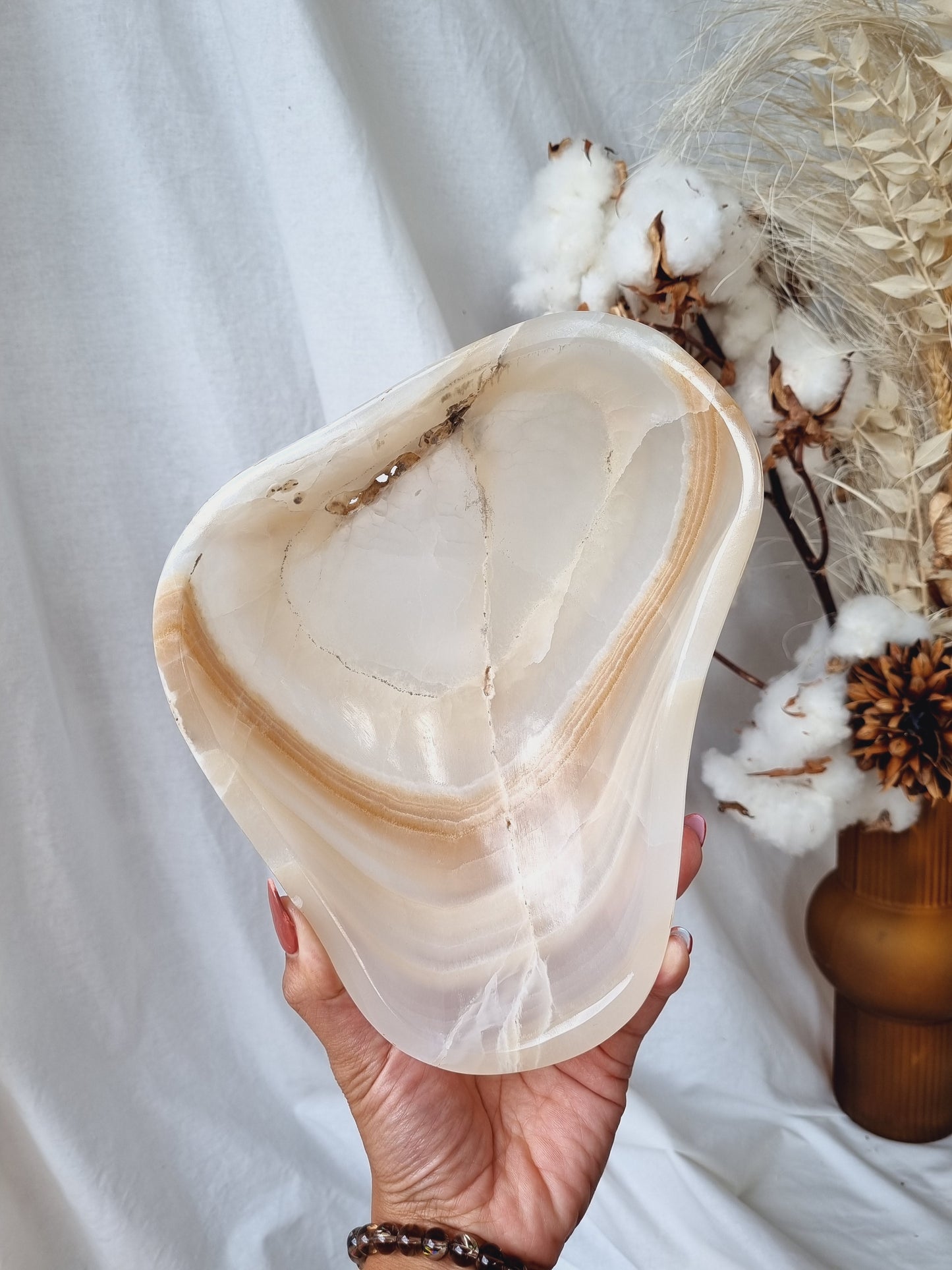 Onyx Bowl | OYBL007