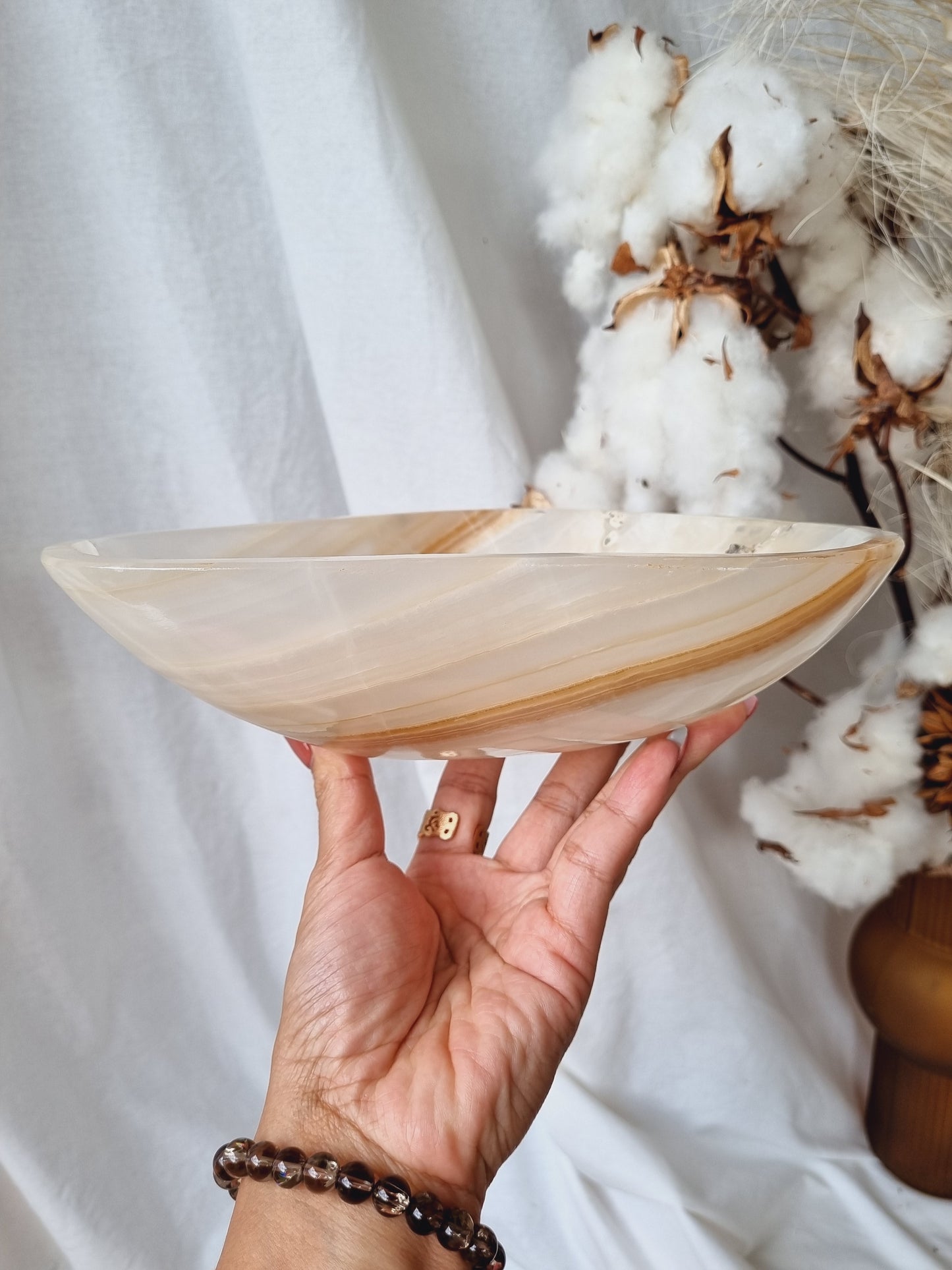 Onyx Bowl | OYBL007