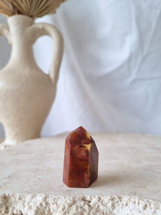 Amphibole Quartz | AMP31