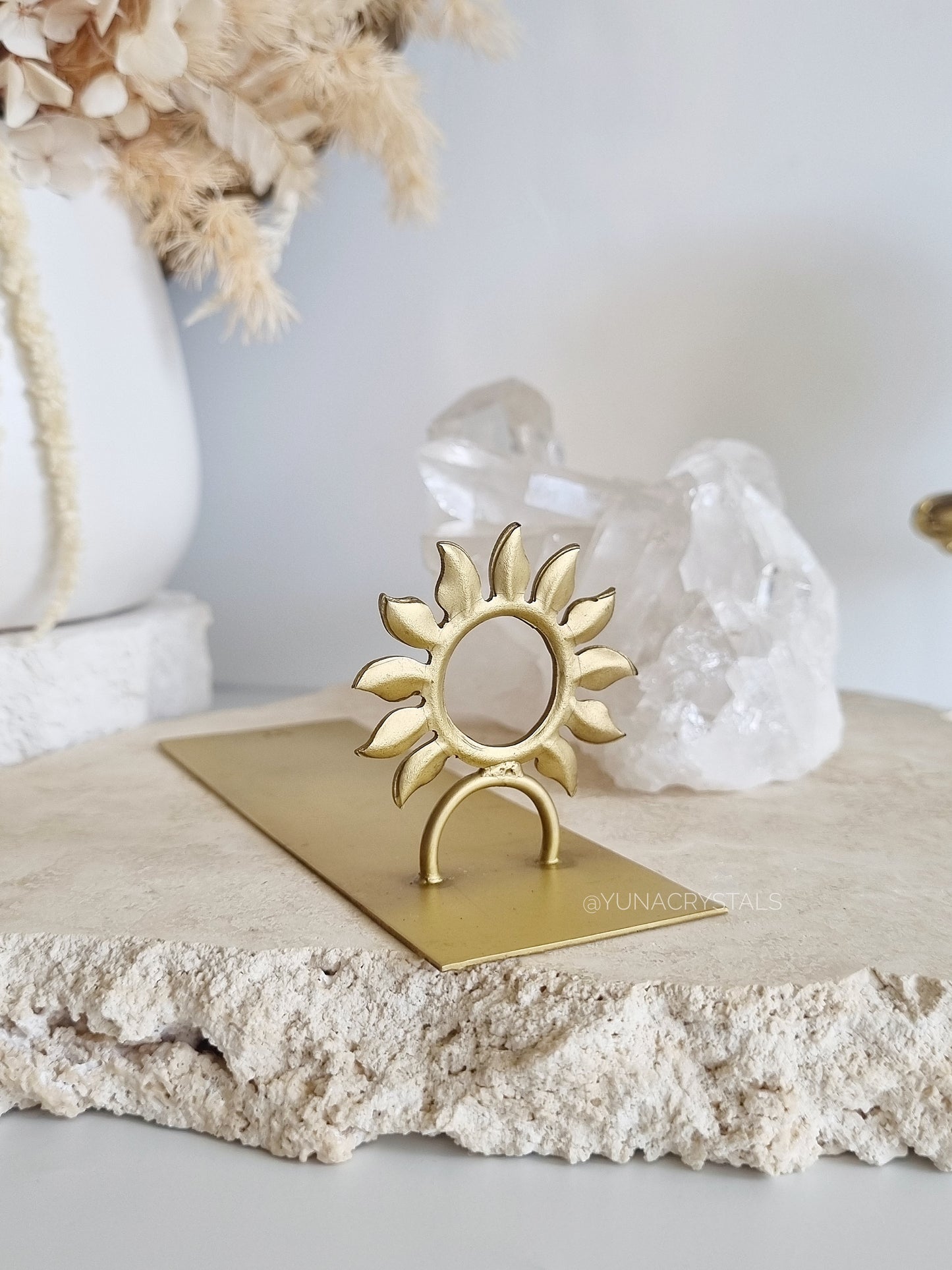 Sun Burner by Yuna
