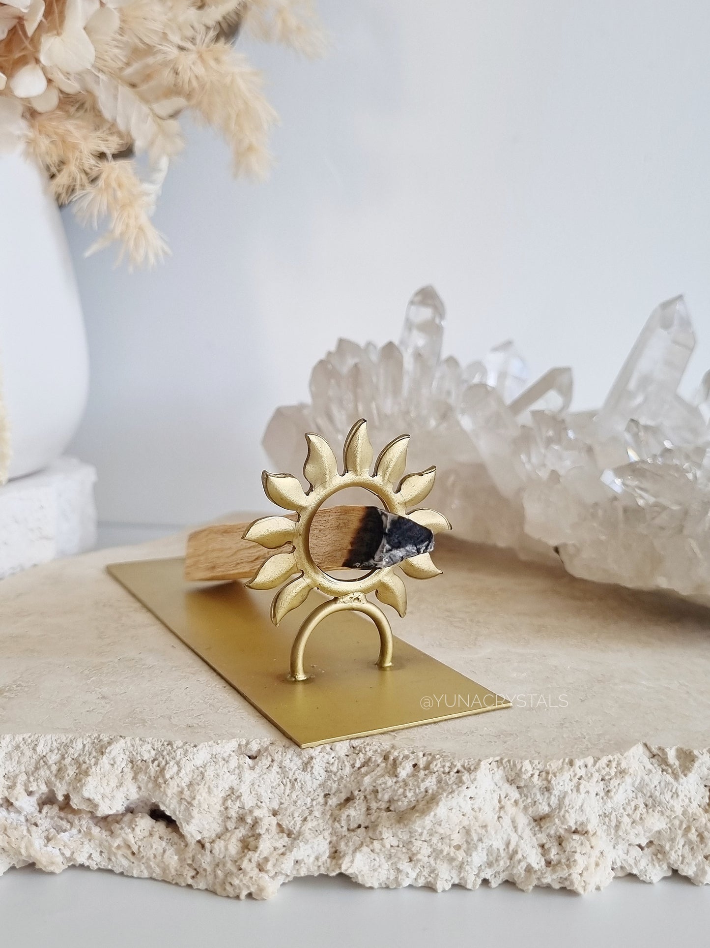 Sun Burner by Yuna